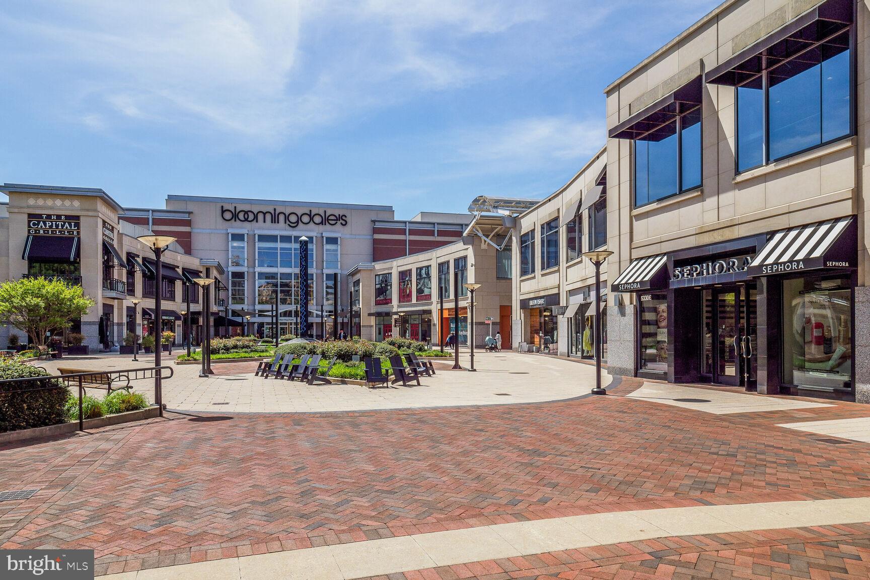 FRIENDSHIP HEIGHTS - Residential