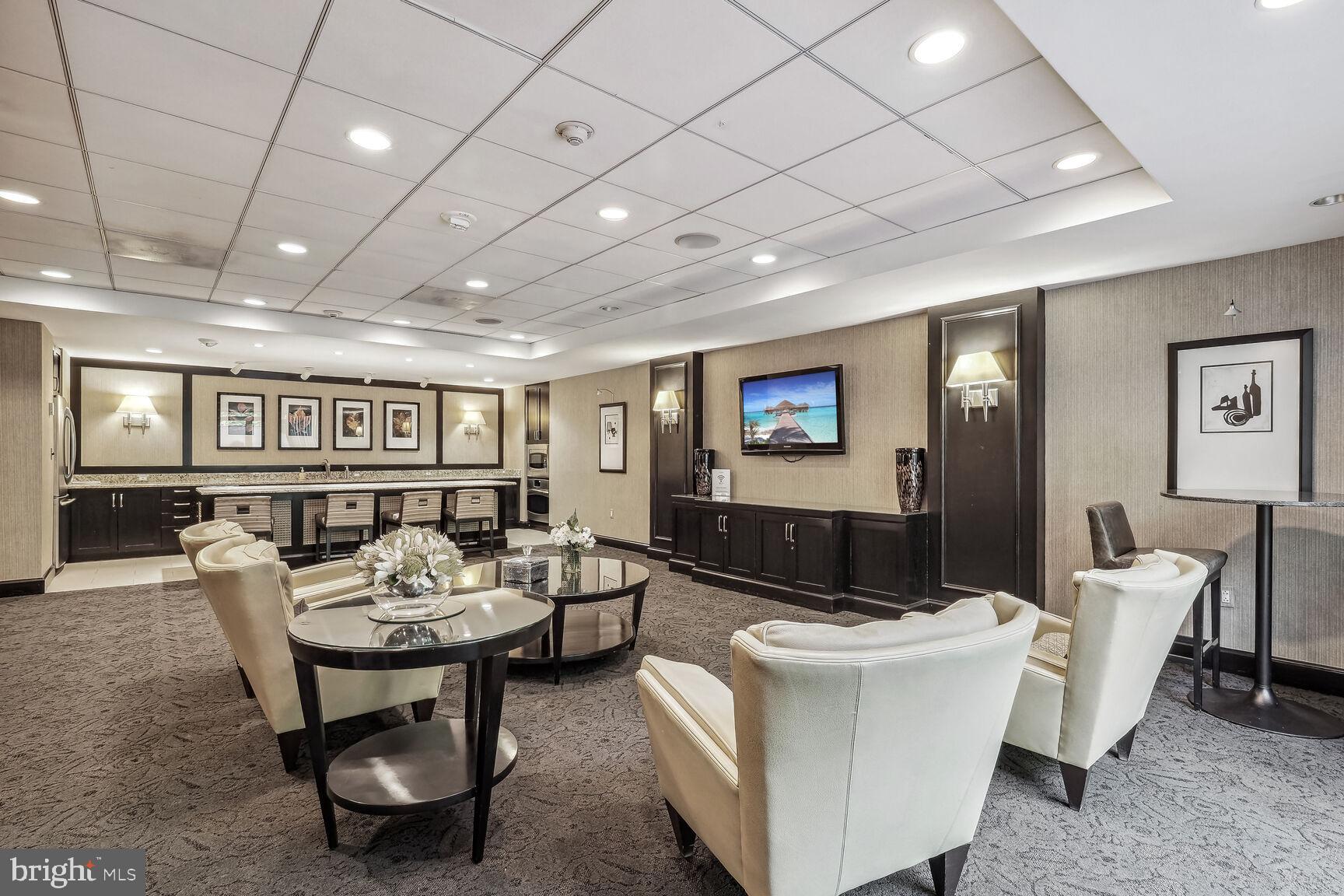 FRIENDSHIP HEIGHTS - Residential