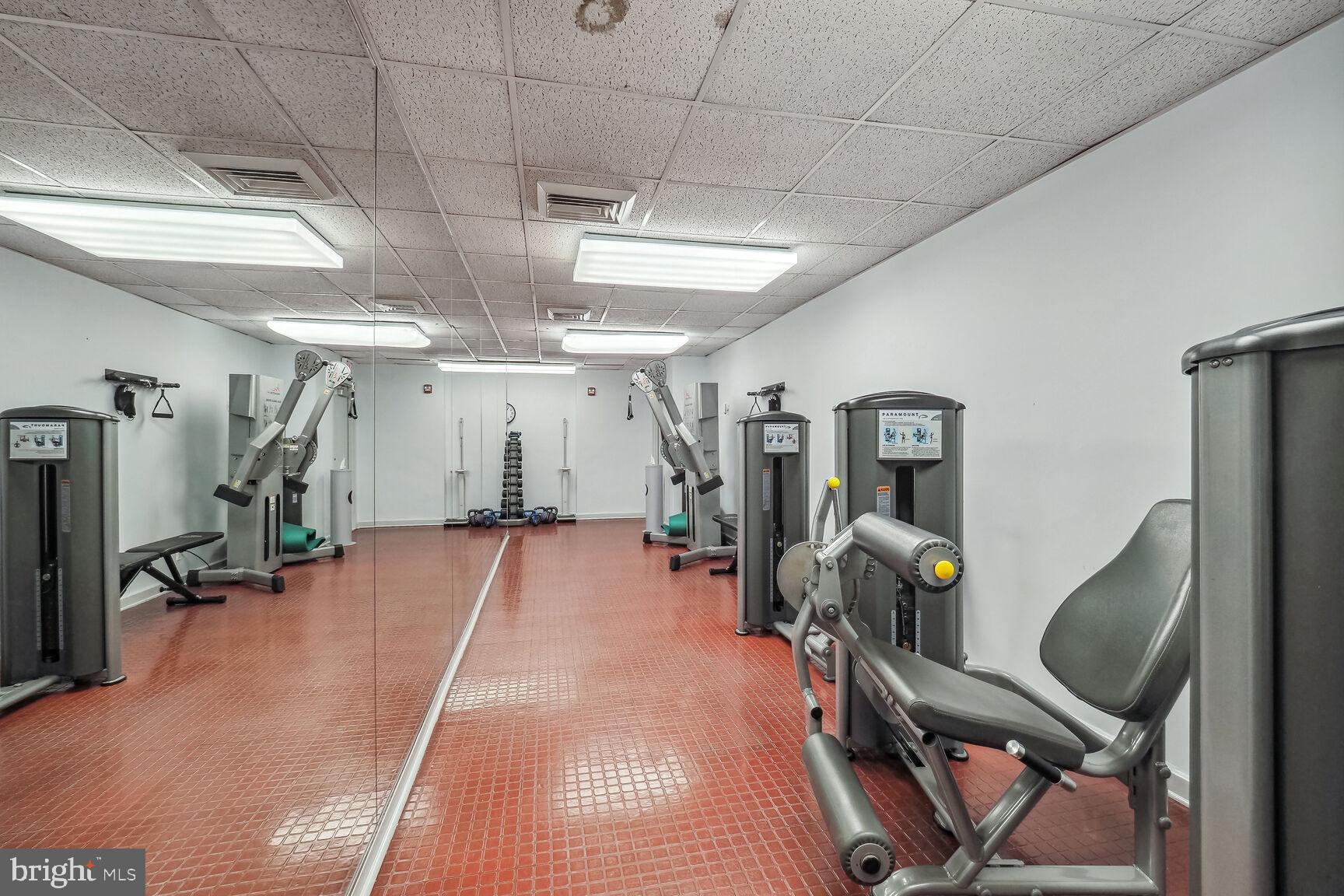 FRIENDSHIP HEIGHTS - Residential