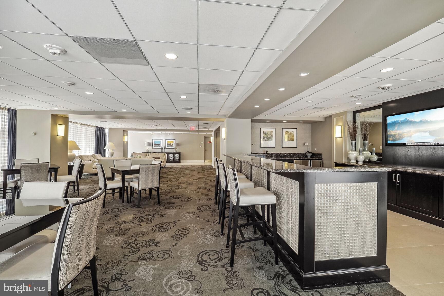 FRIENDSHIP HEIGHTS - Residential