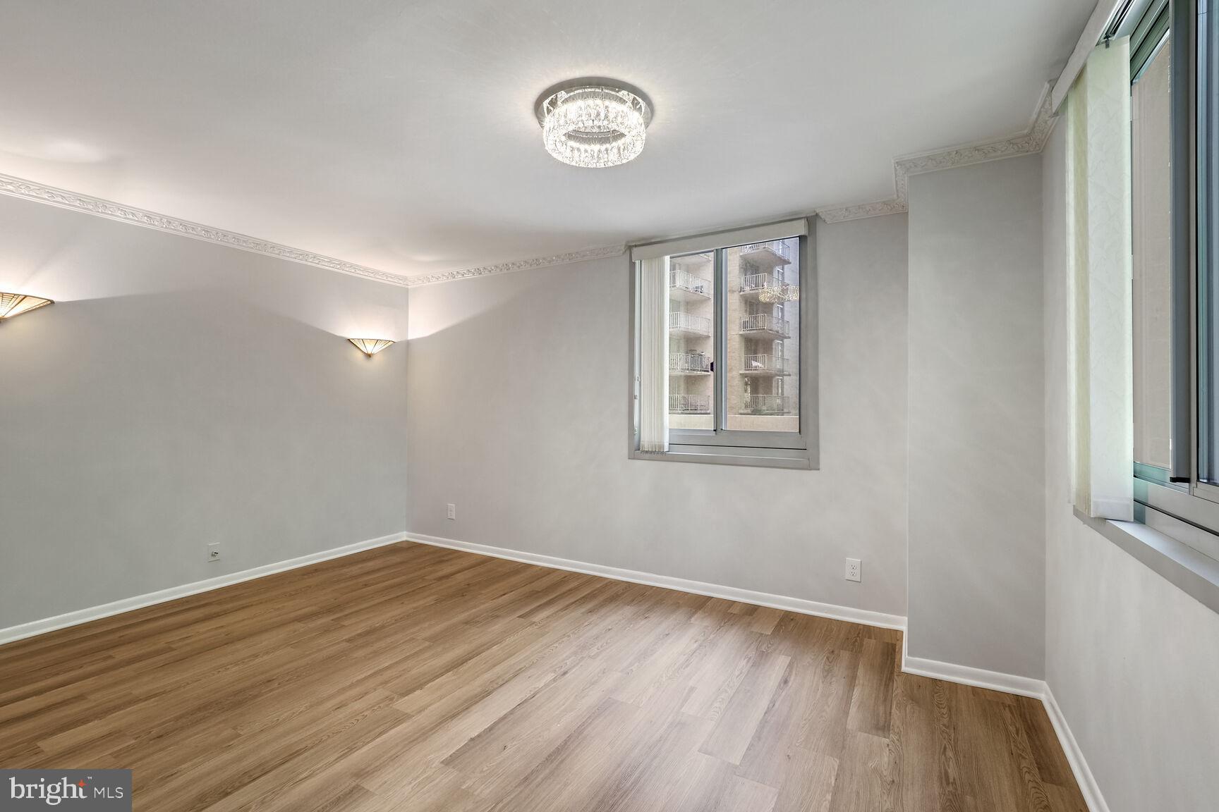 FRIENDSHIP HEIGHTS - Residential