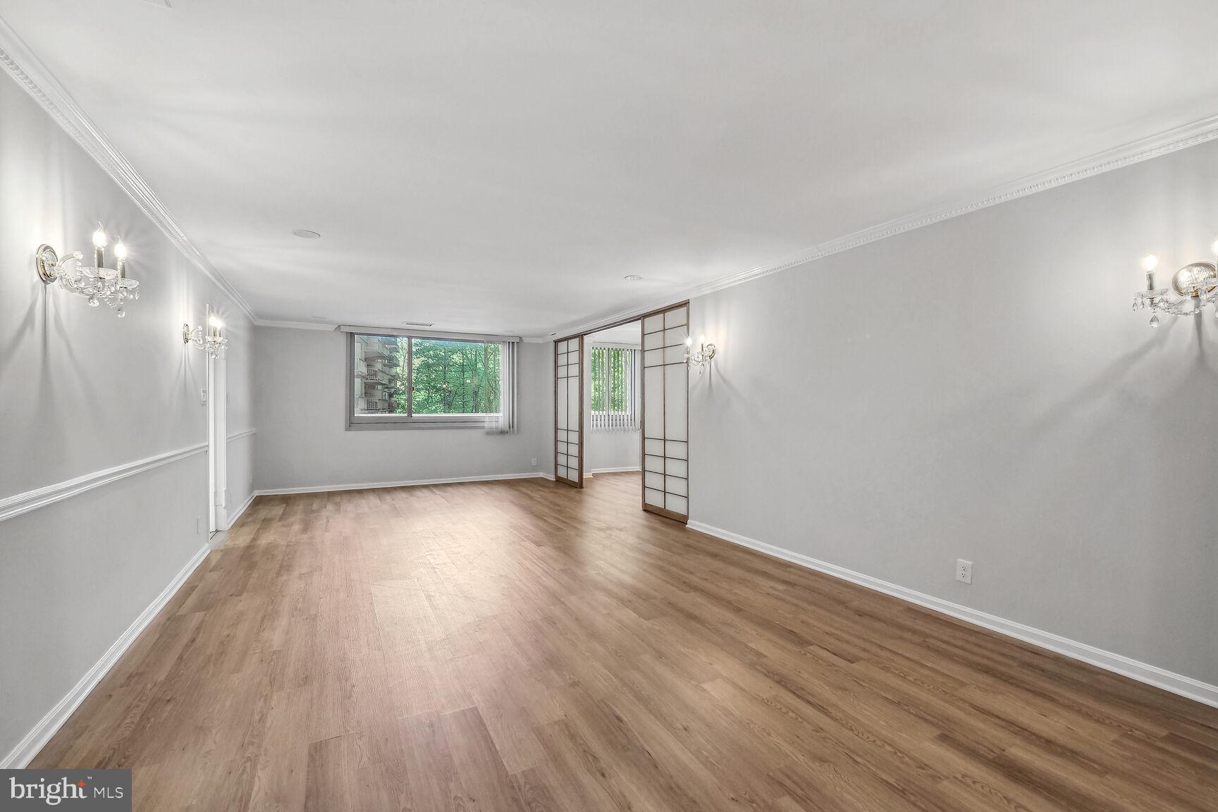 FRIENDSHIP HEIGHTS - Residential