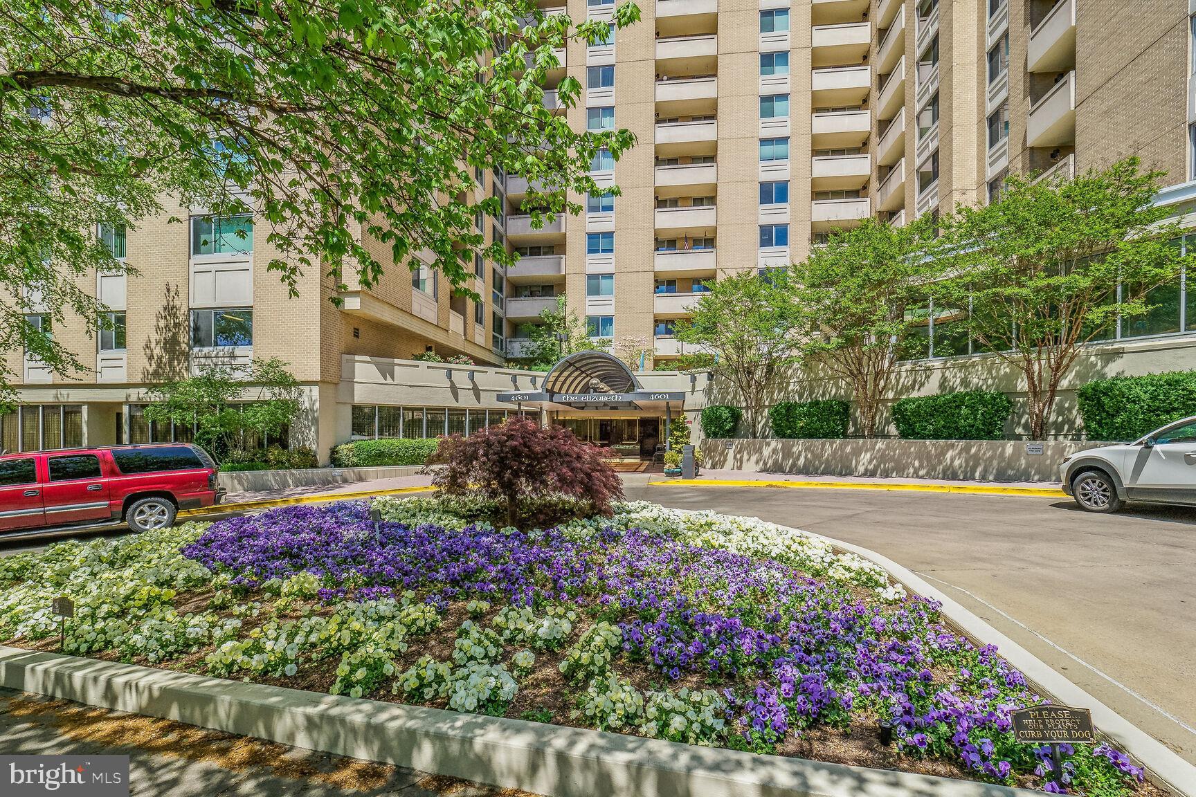 FRIENDSHIP HEIGHTS - Residential