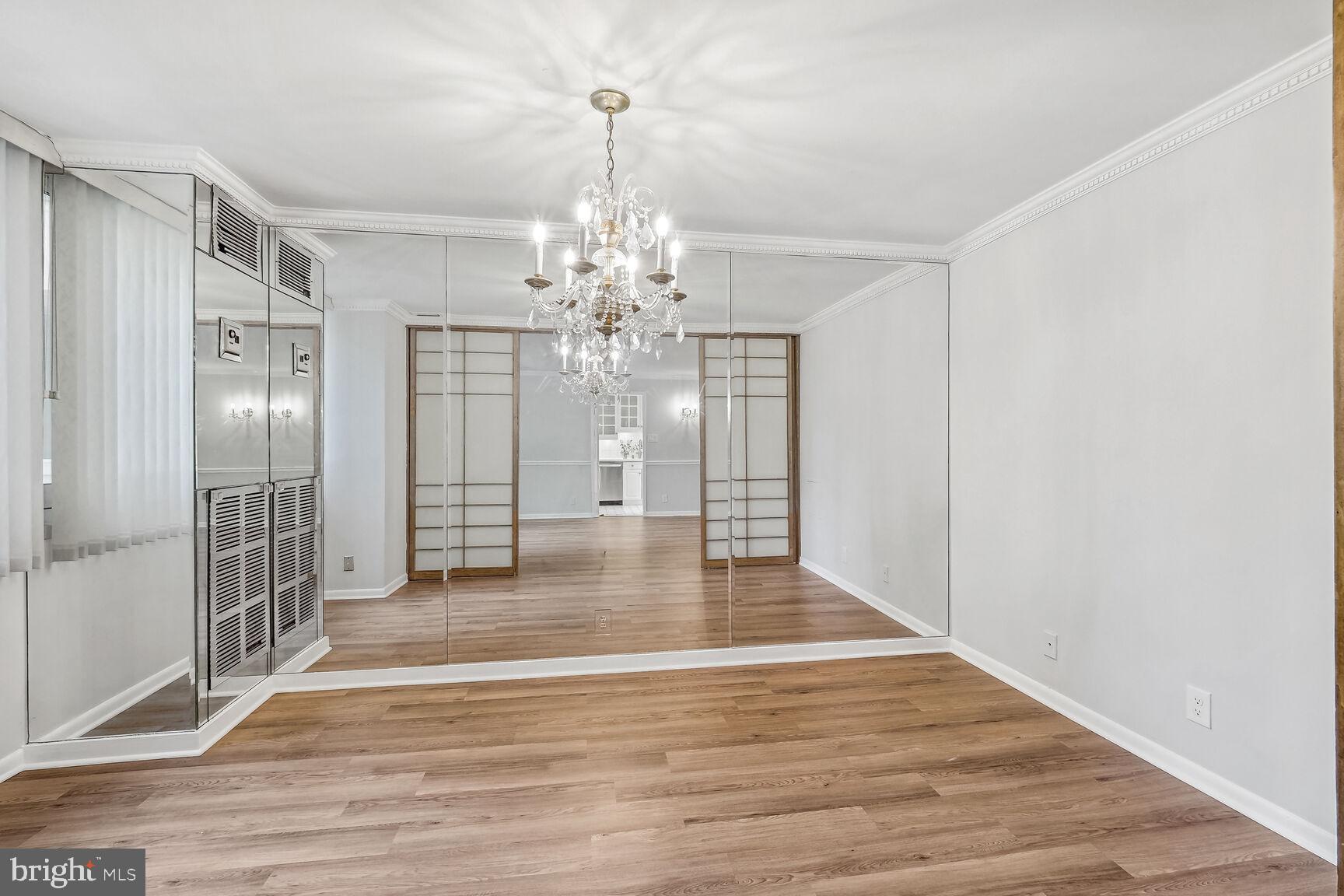 FRIENDSHIP HEIGHTS - Residential