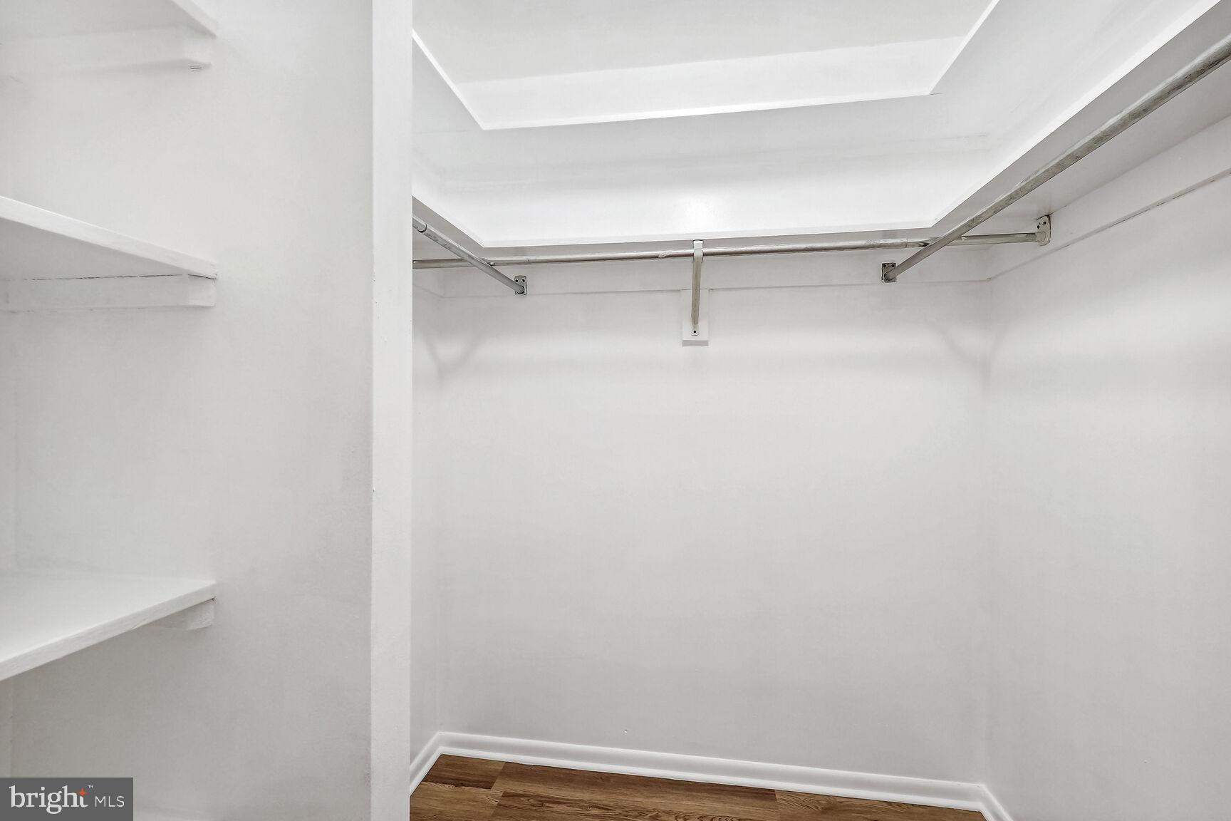 FRIENDSHIP HEIGHTS - Residential