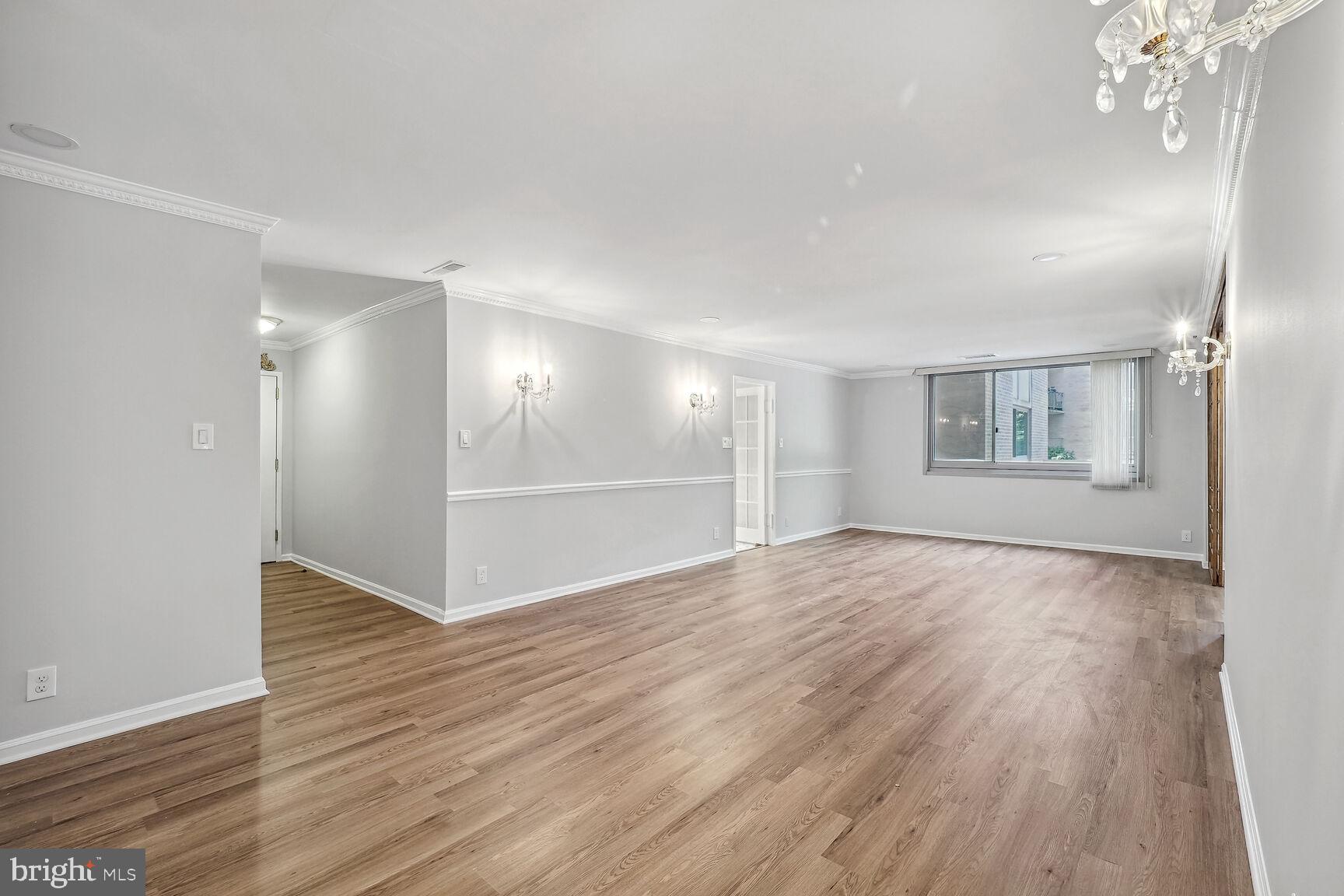 FRIENDSHIP HEIGHTS - Residential