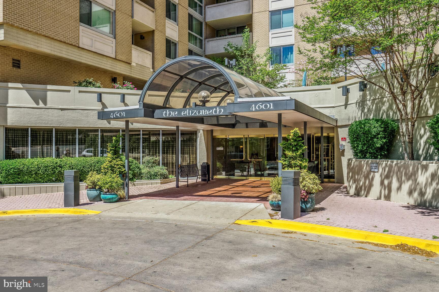 FRIENDSHIP HEIGHTS - Residential