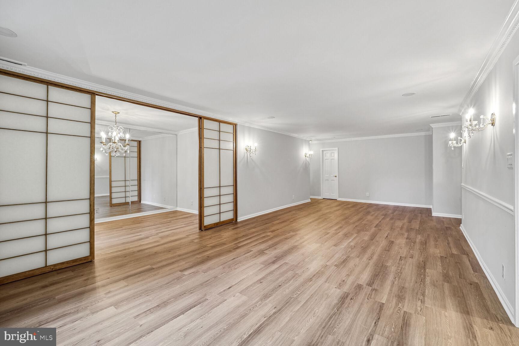 FRIENDSHIP HEIGHTS - Residential