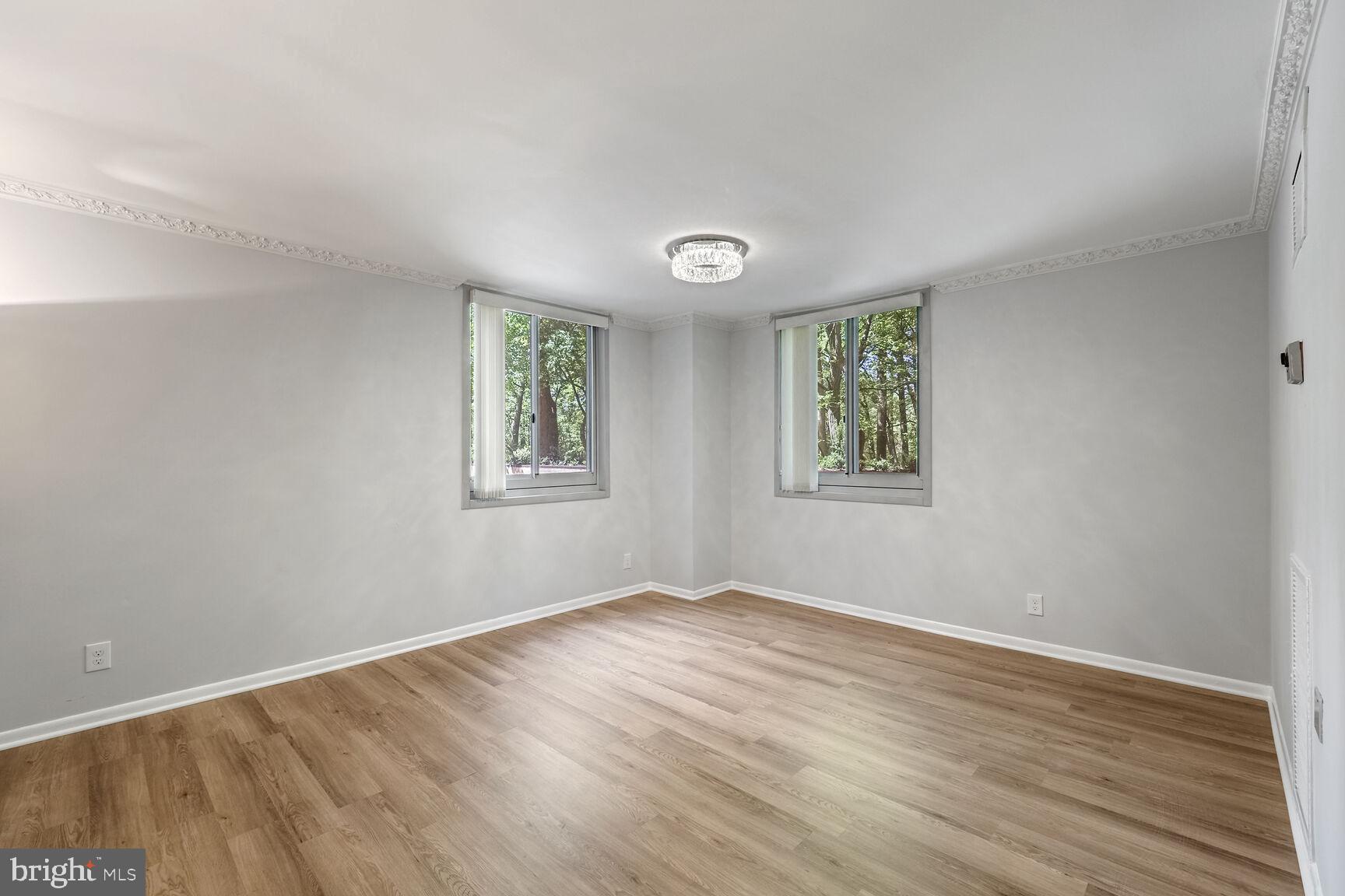 FRIENDSHIP HEIGHTS - Residential