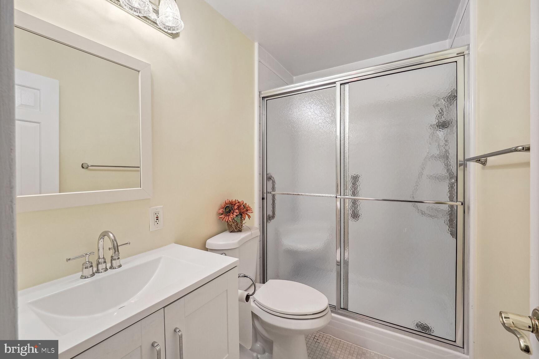 FRIENDSHIP HEIGHTS - Residential