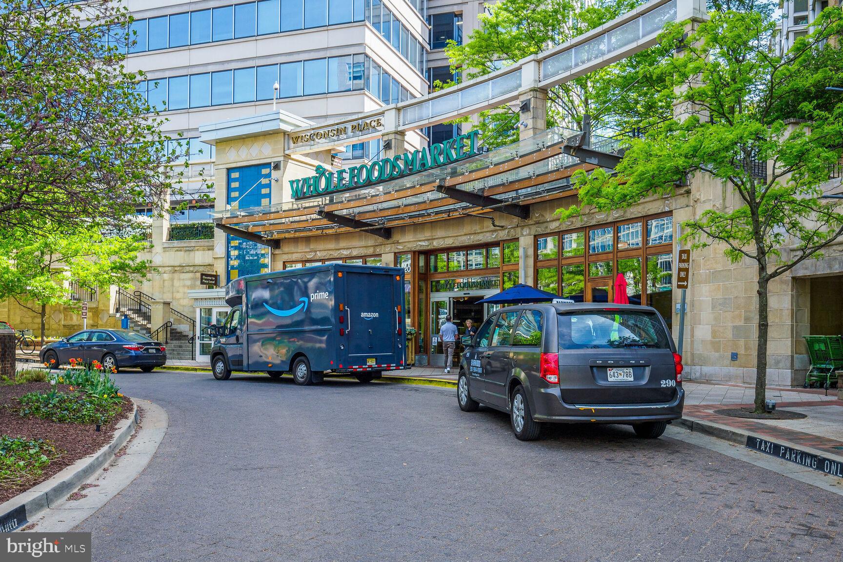 FRIENDSHIP HEIGHTS - Residential