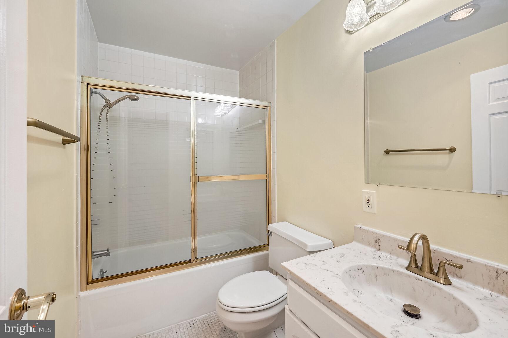 FRIENDSHIP HEIGHTS - Residential