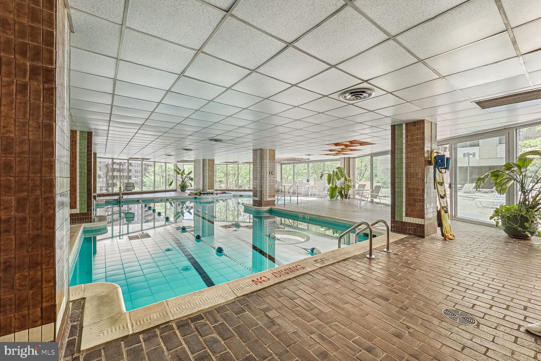 FRIENDSHIP HEIGHTS - Residential