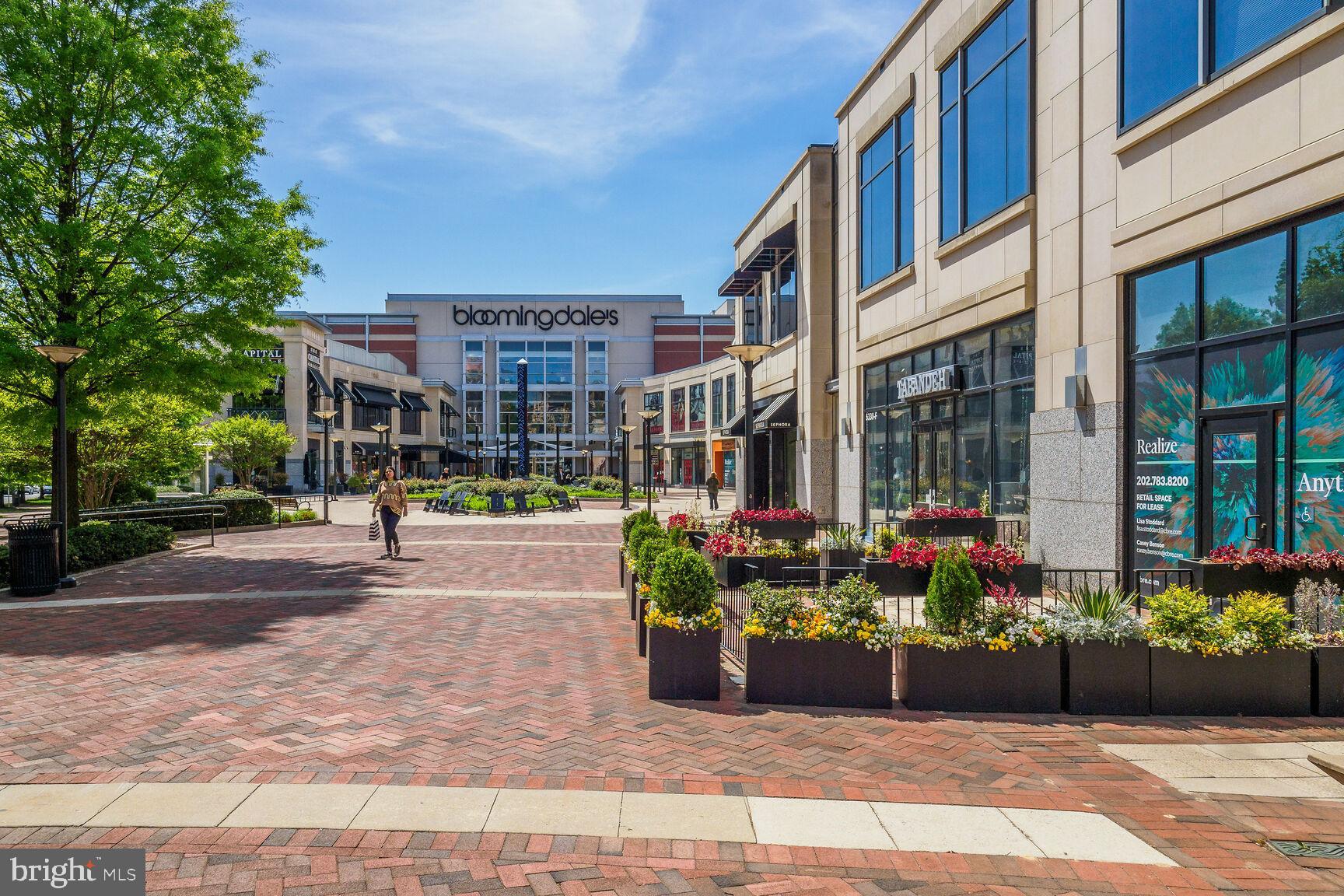 FRIENDSHIP HEIGHTS - Residential