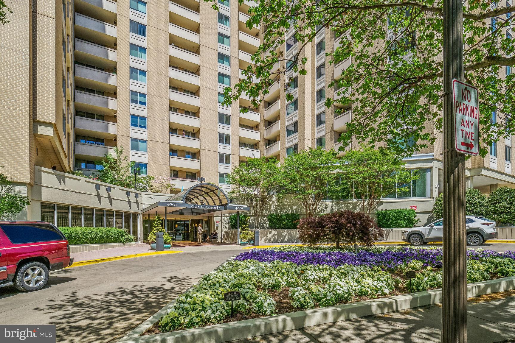 FRIENDSHIP HEIGHTS - Residential