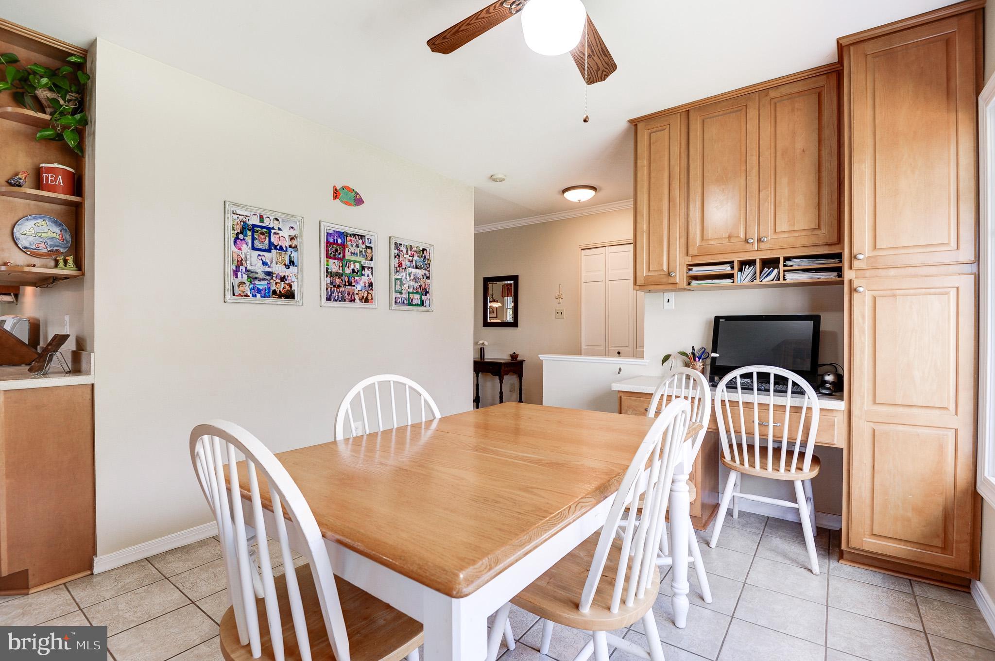 VIENNA WOODS - Residential