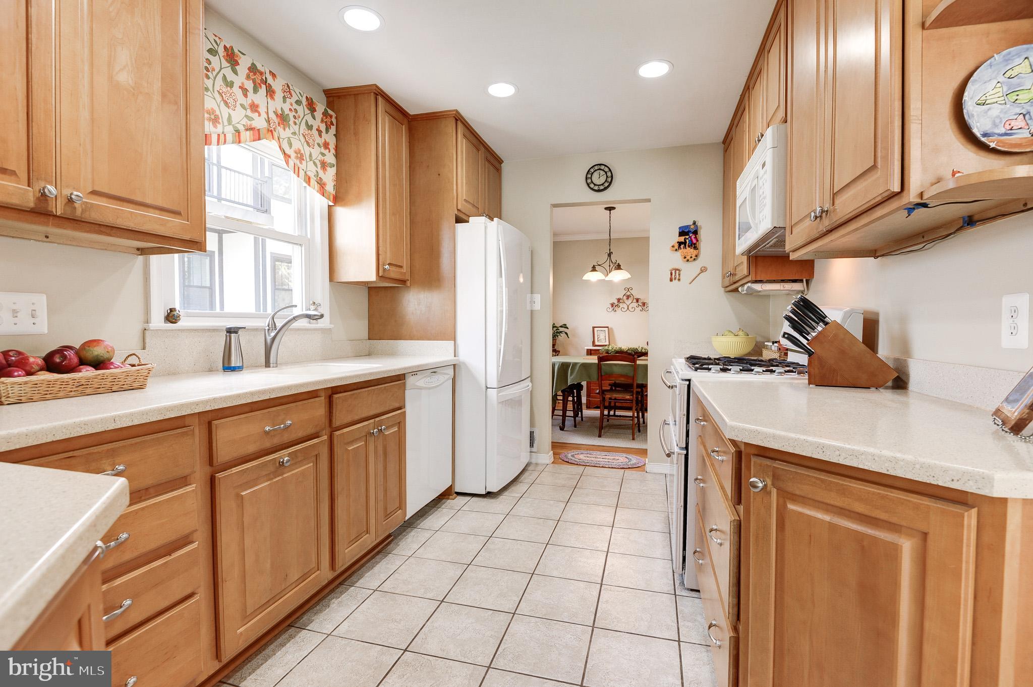 VIENNA WOODS - Residential