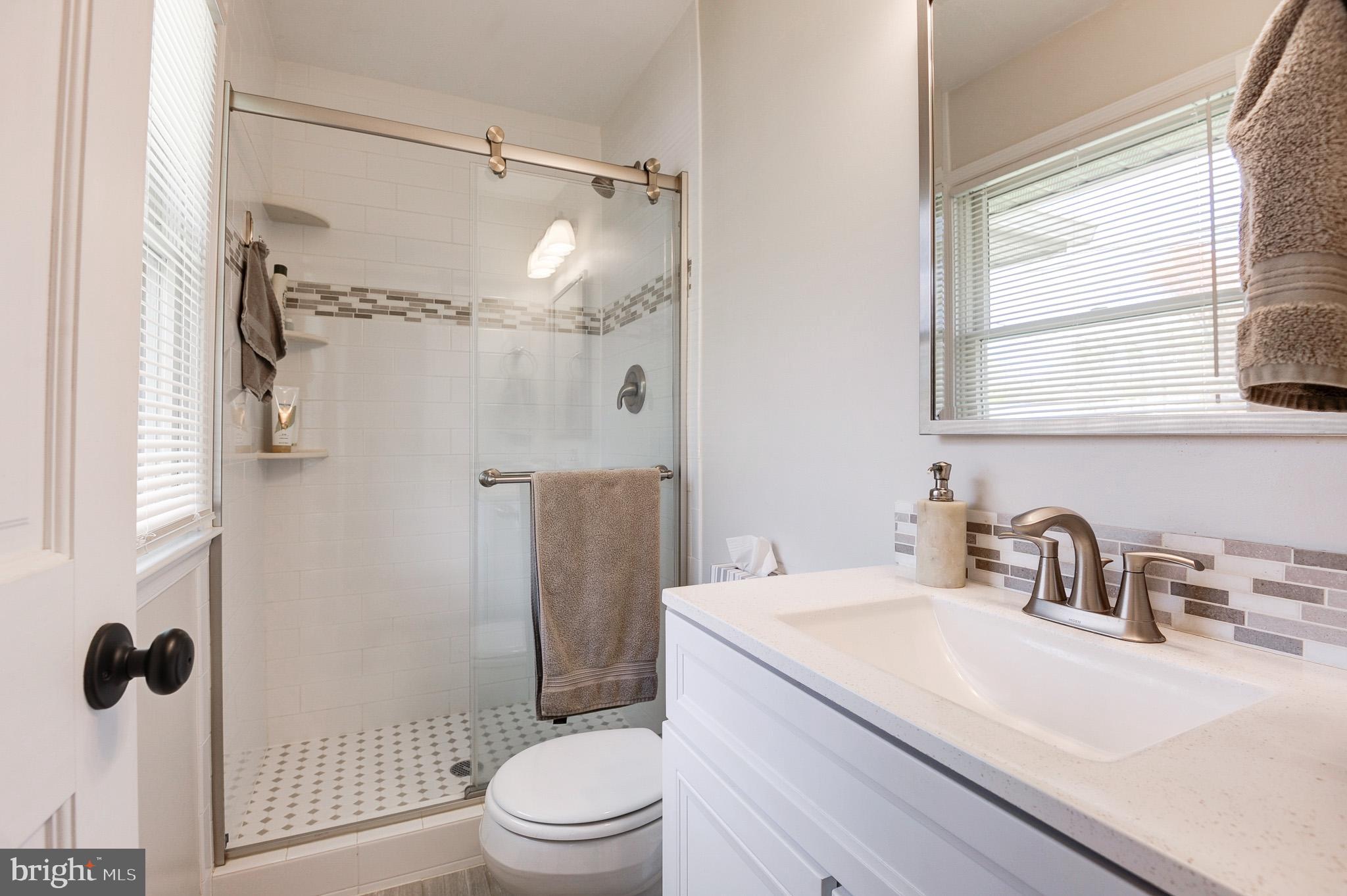 VIENNA WOODS - Residential