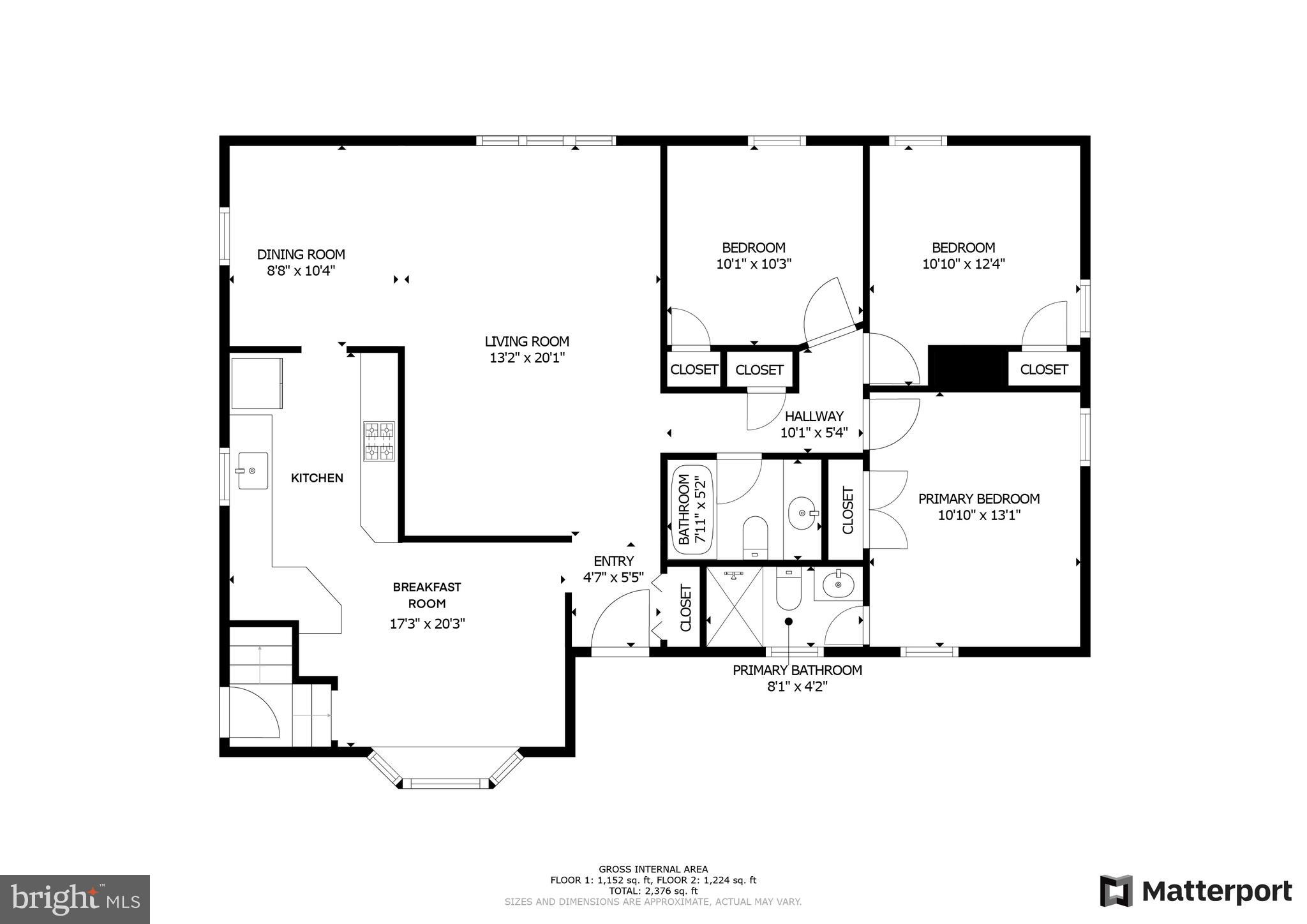 VIENNA WOODS - Residential