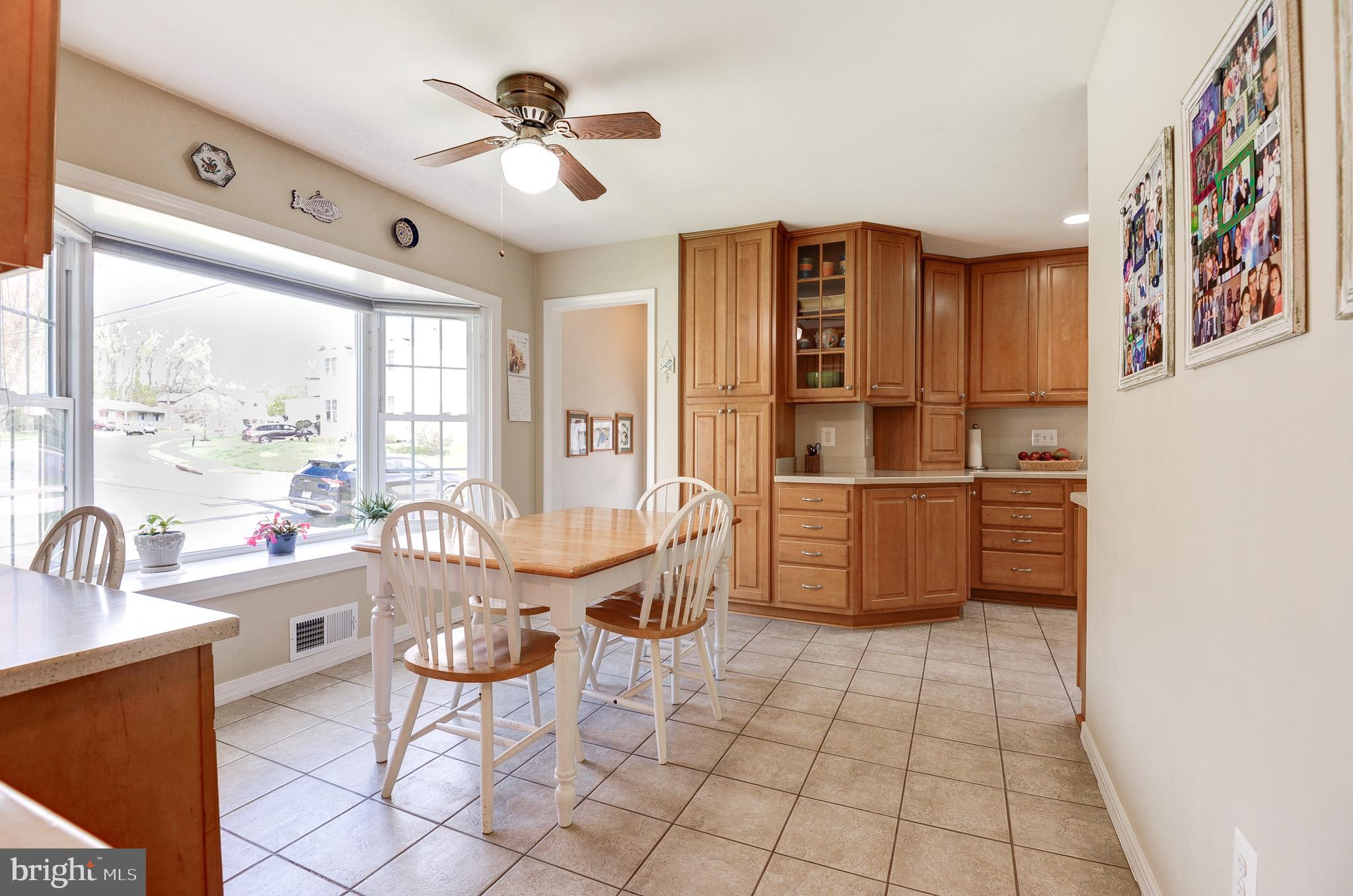 VIENNA WOODS - Residential