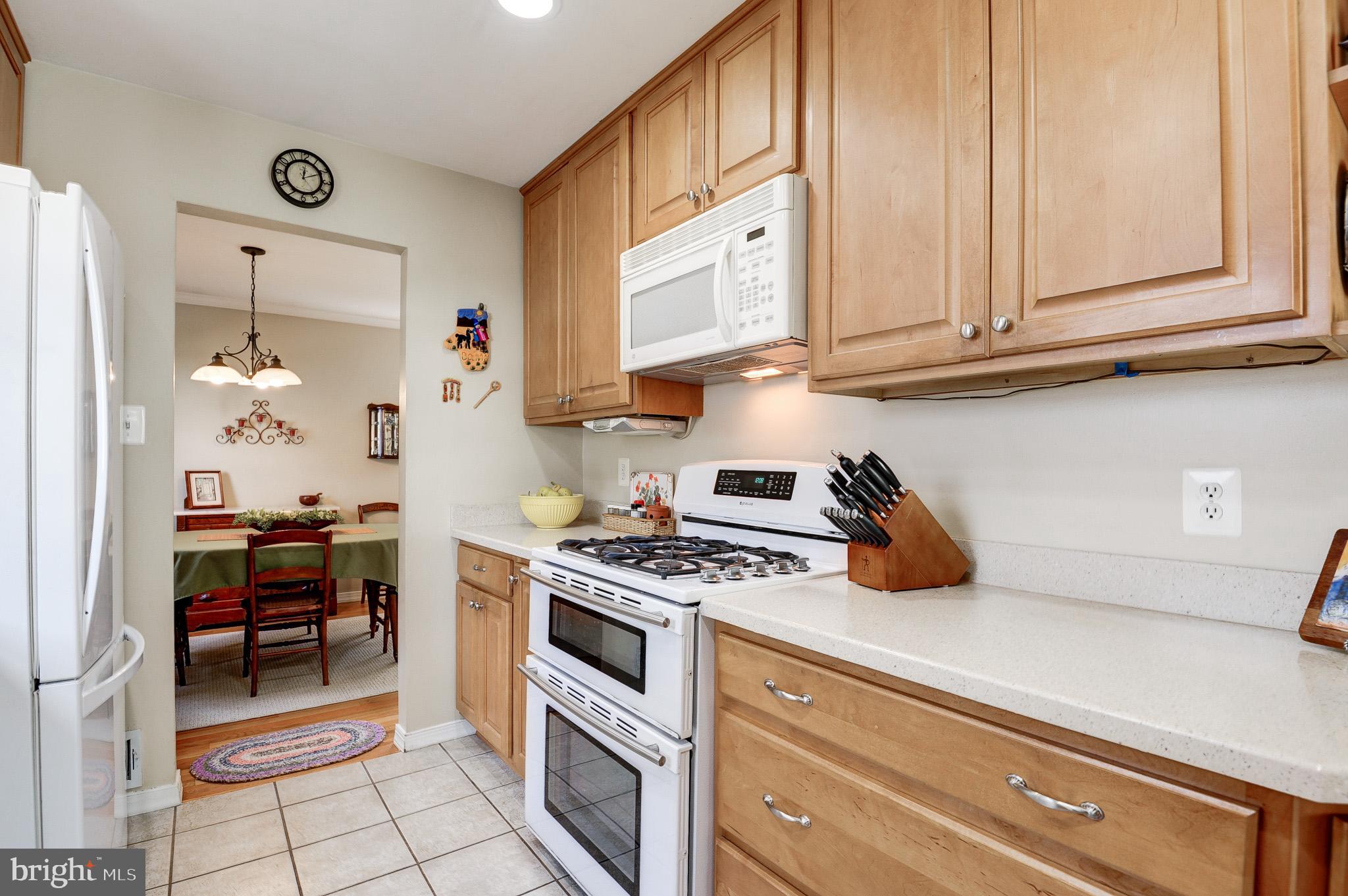 VIENNA WOODS - Residential