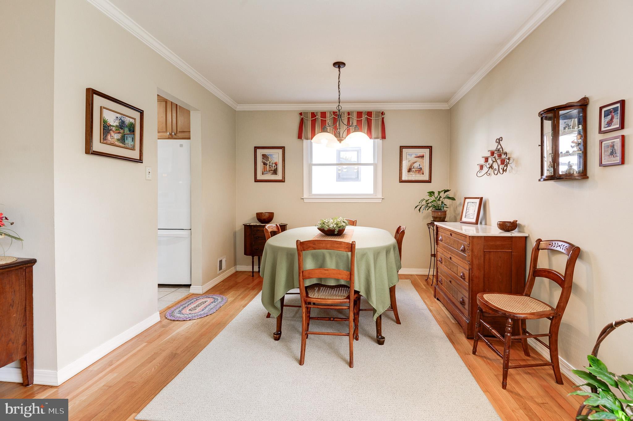 VIENNA WOODS - Residential