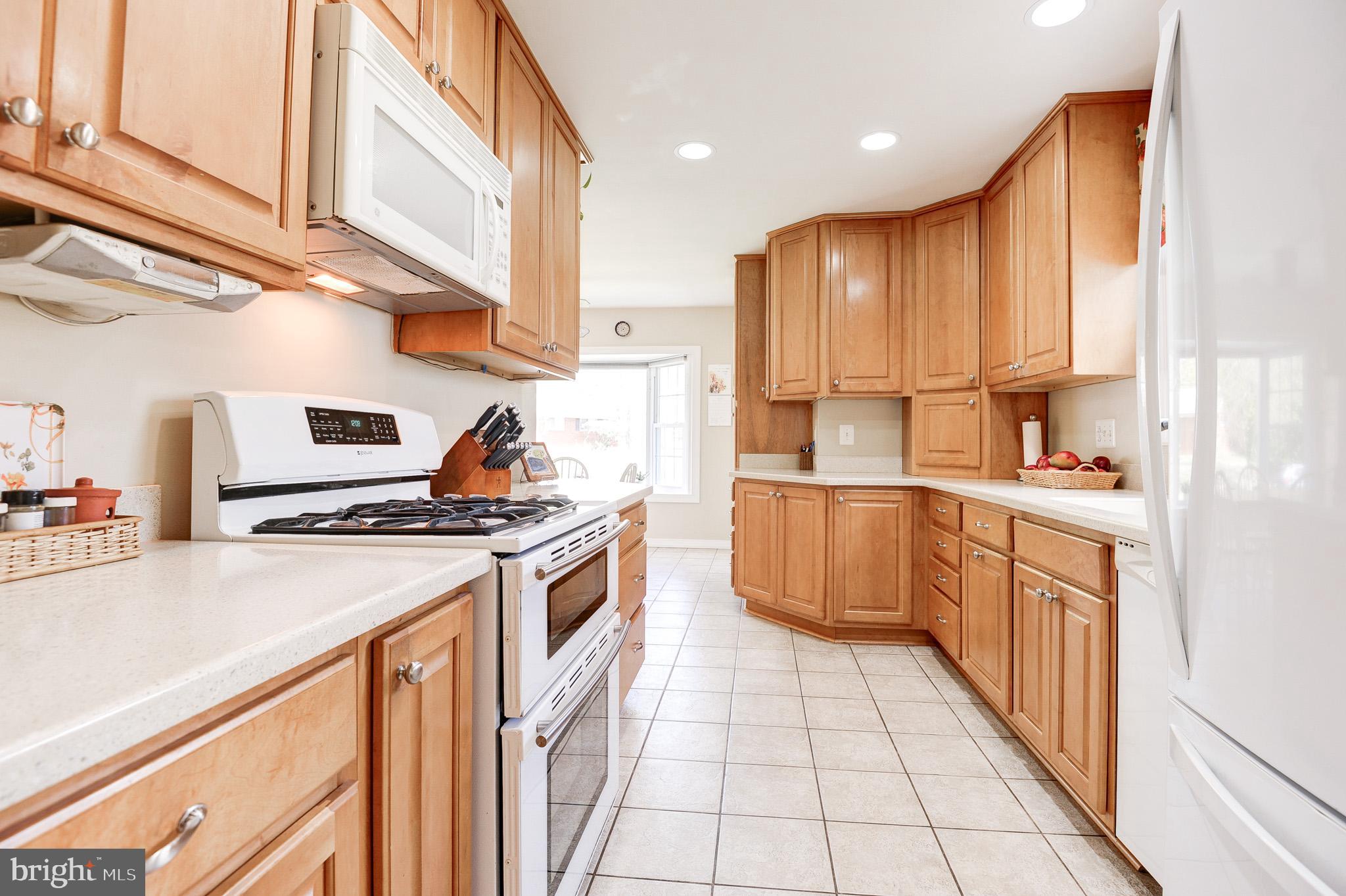 VIENNA WOODS - Residential