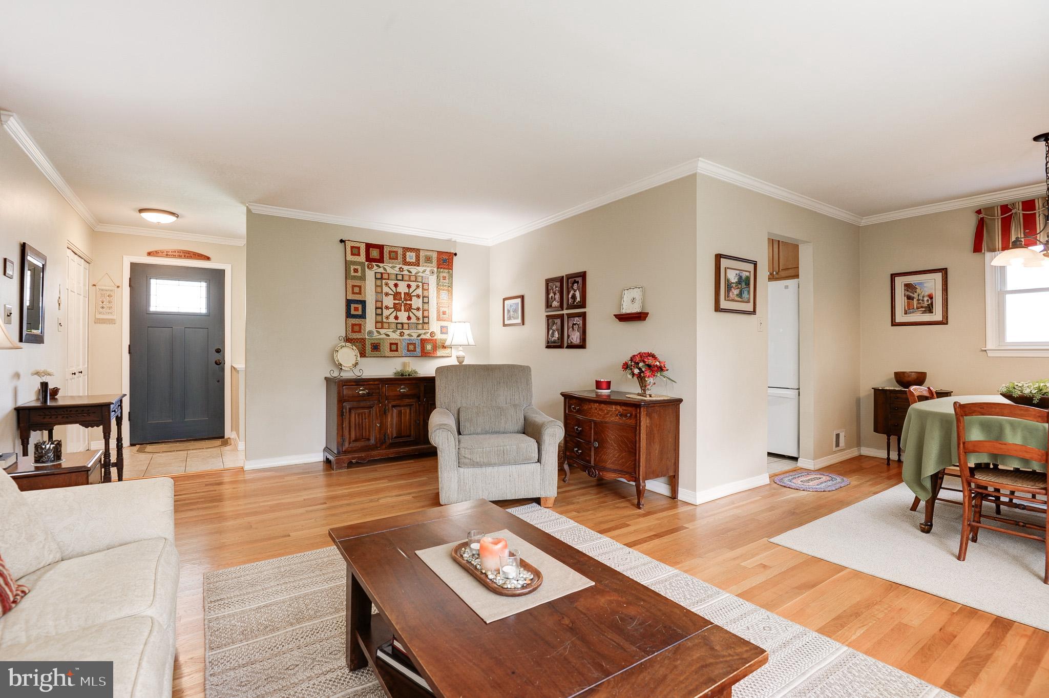 VIENNA WOODS - Residential