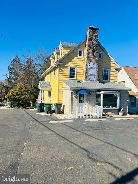 1900 OLD YORK ROAD WILLOW GROVE PA 19090