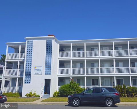 424 LARK LANE 201E OCEAN CITY MD 21842