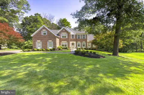 10 Newport Drive, West Windsor, NJ 08550 - MLS#: NJME2079640