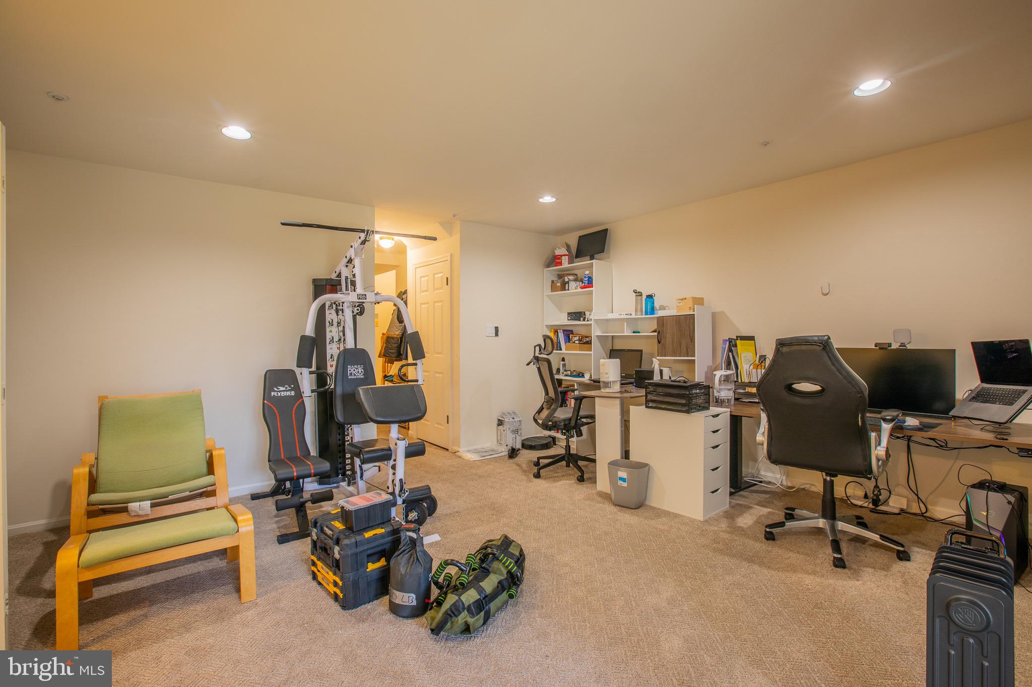 GREENBELT - Residential Lease