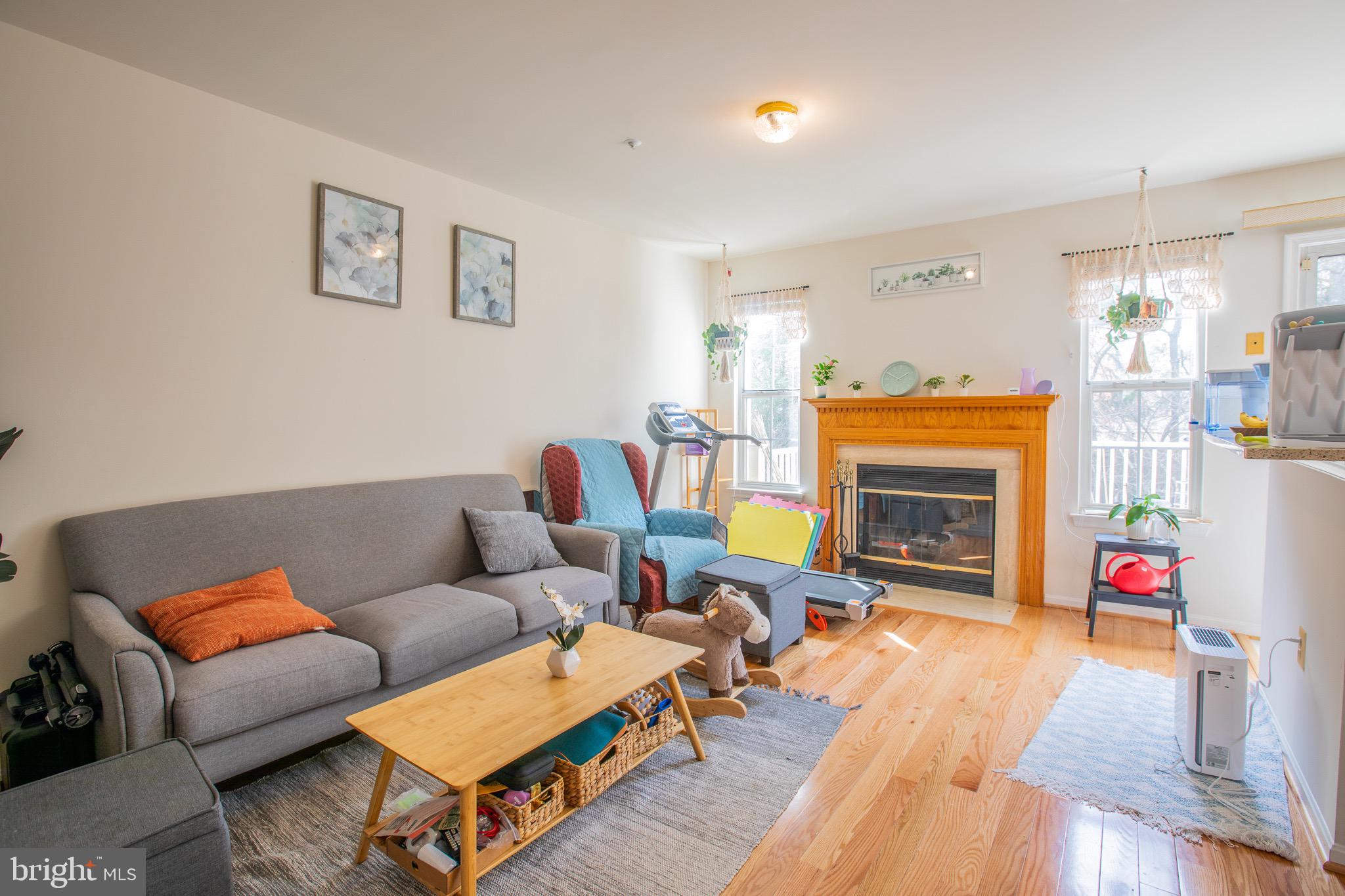 GREENBELT - Residential Lease