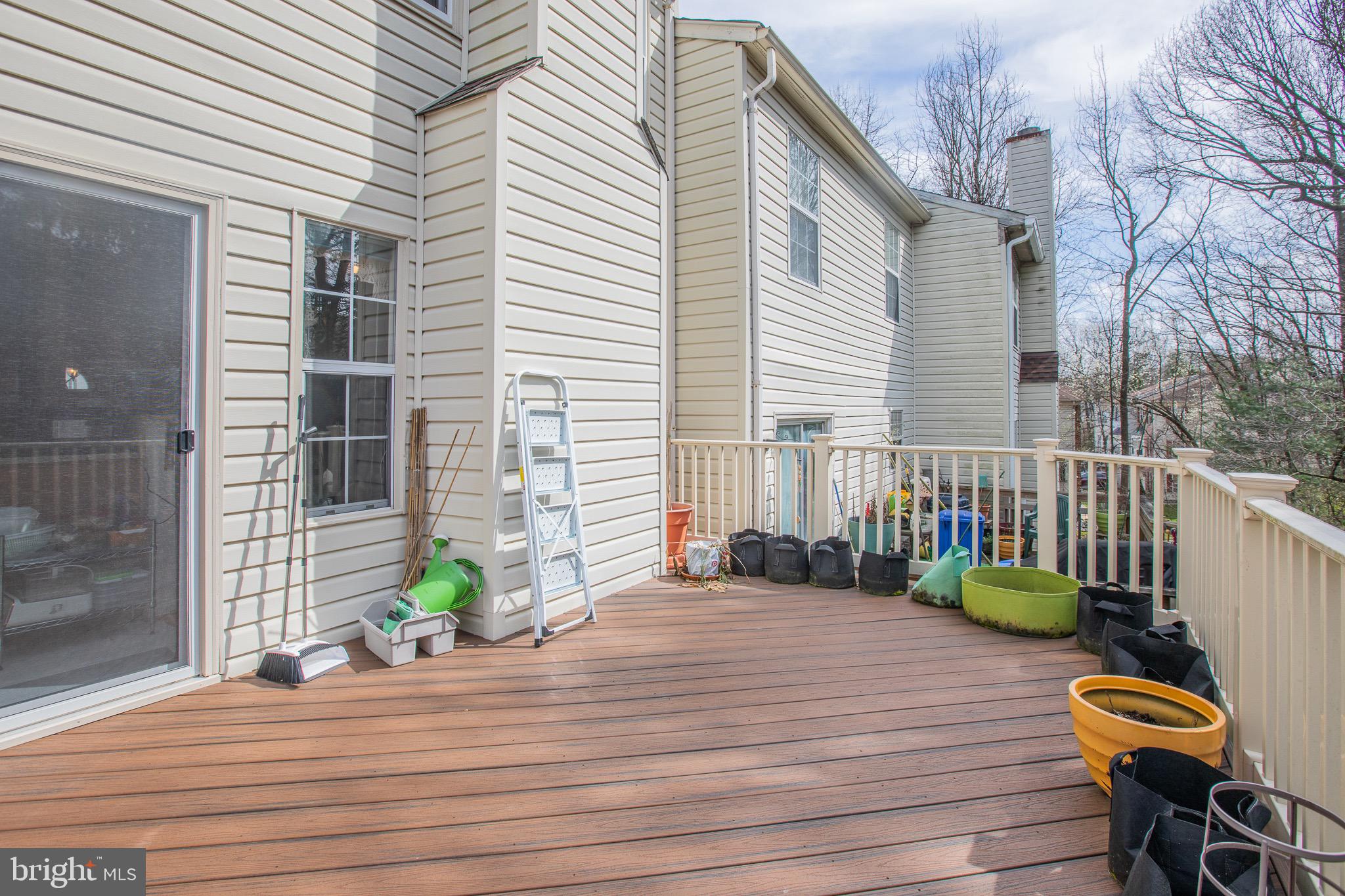 GREENBELT - Residential Lease