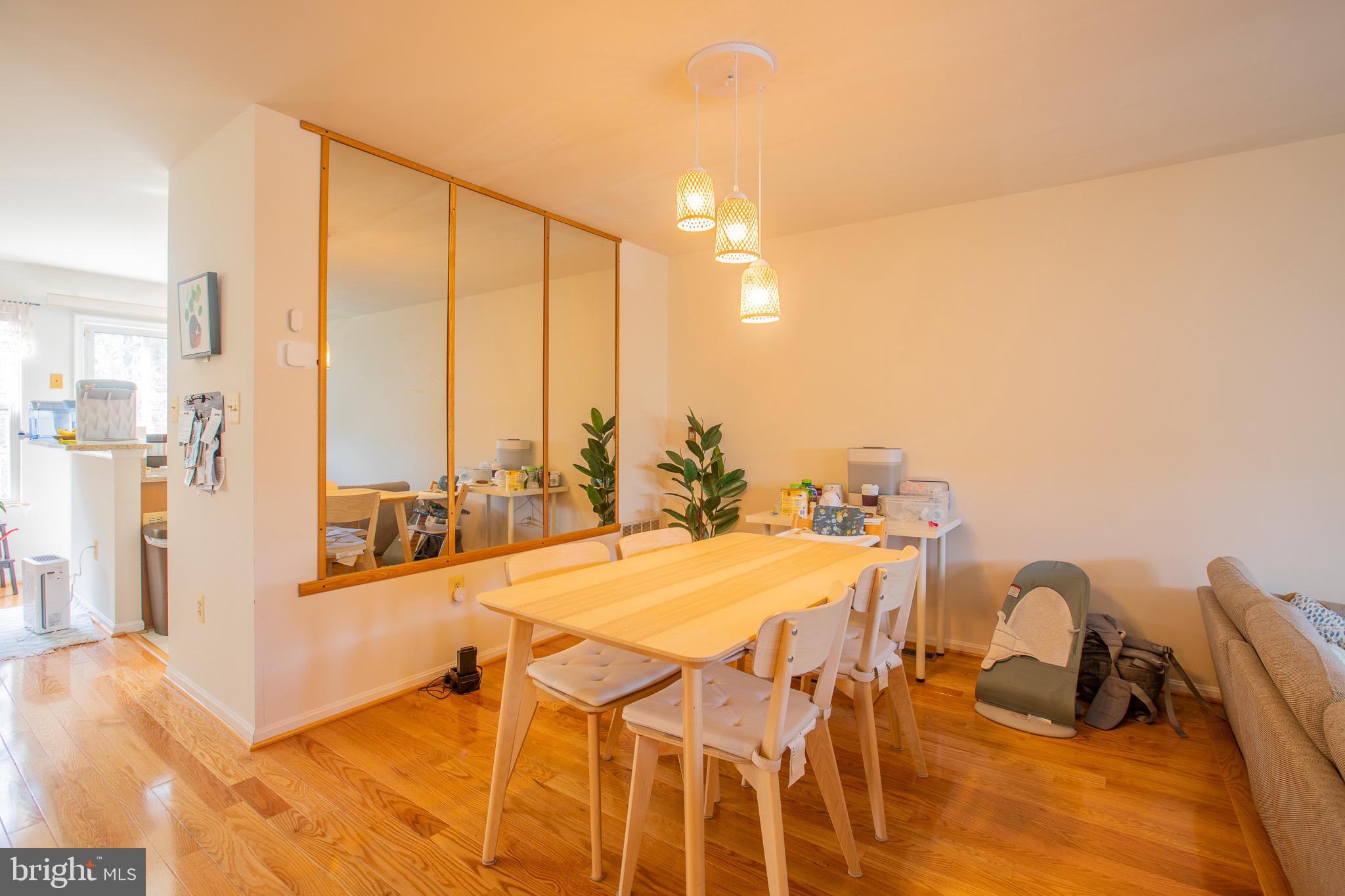 GREENBELT - Residential Lease