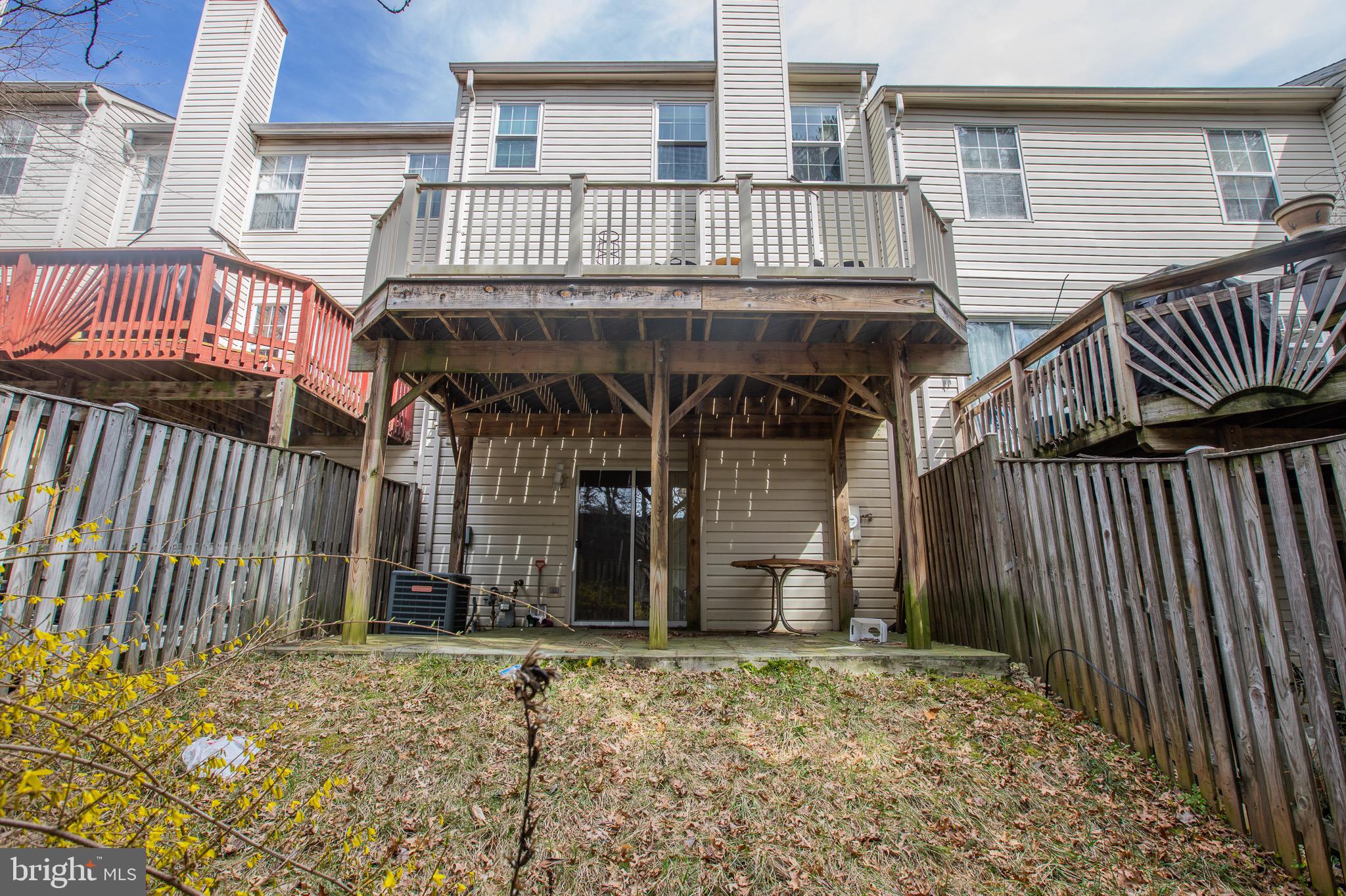 GREENBELT - Residential Lease