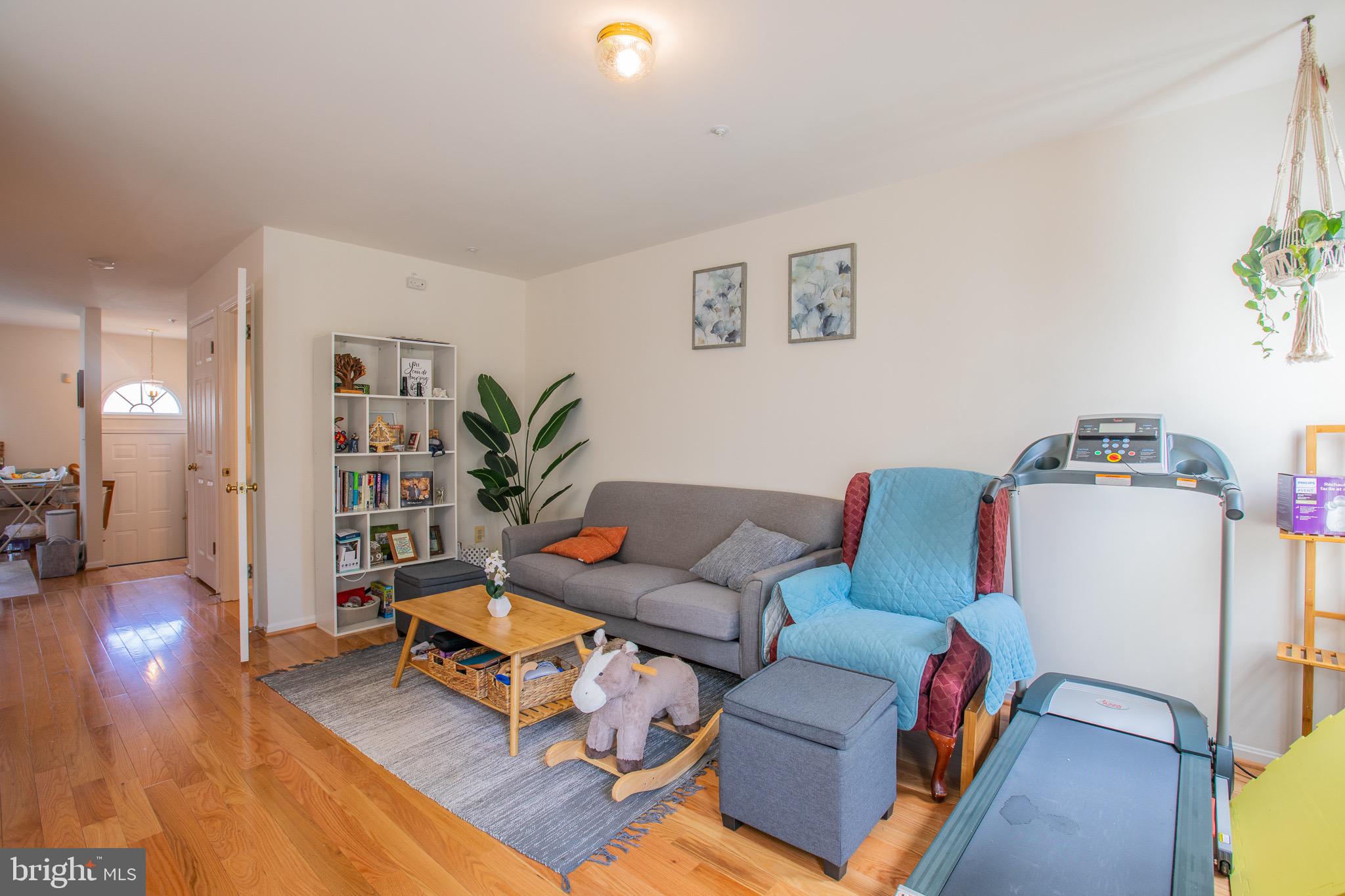 GREENBELT - Residential Lease