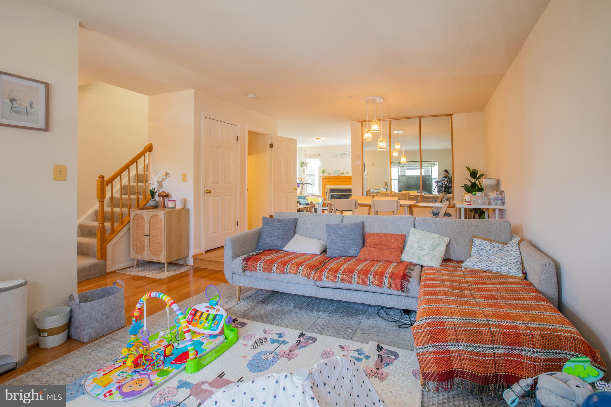 GREENBELT - Residential Lease