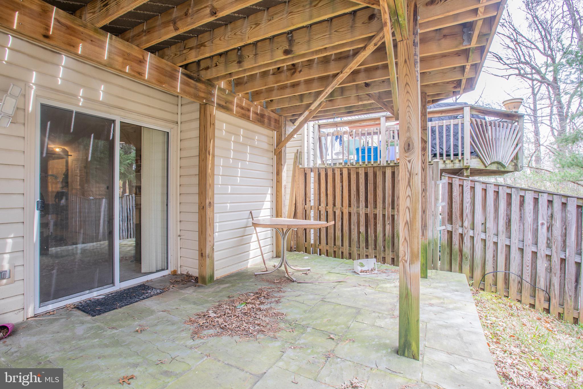 GREENBELT - Residential Lease