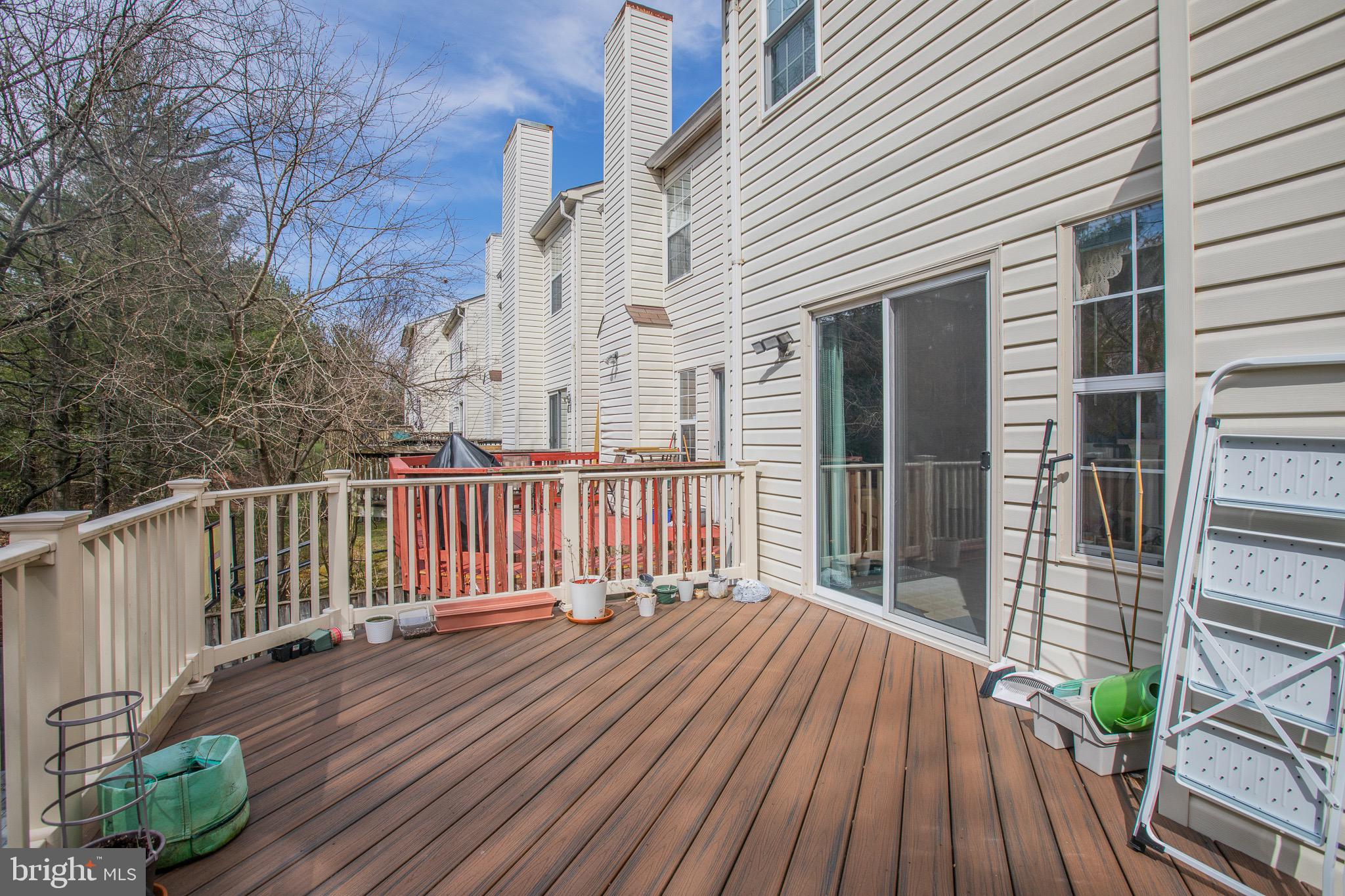 GREENBELT - Residential Lease