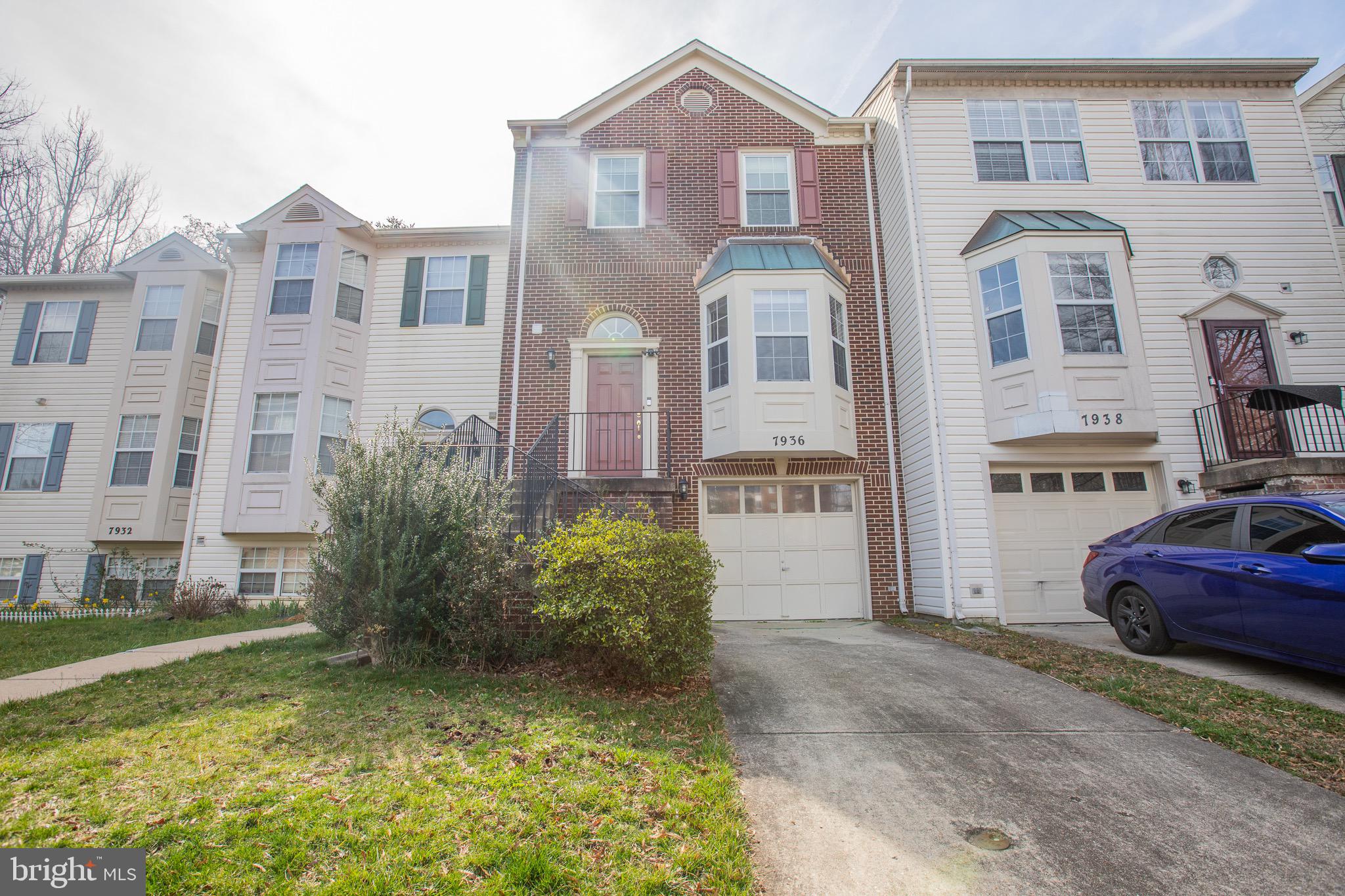 GREENBELT - Residential Lease