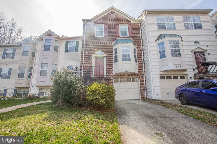 Lovely 3 BR/2.5 BA Townhome in Greenbelt! The interior features hardwood, carpet, and tile flooring, with walls painted in a neutral tone. The living area is spacious and bright, with a separate dining area for meals and gatherings. The kitchen boasts a granite countertop, breakfast bar, ample cabinetry, pullout shelves in the pantry, and stainless steel appliances. A convenient half bathroom is added to the main level for guests. Outdoor activities or relaxation can be enjoyed on the deck near the kitchen area. Upstairs, three spacious bedrooms with ample closet spaces offer comfort, with two full bathrooms - one in the master bedroom and one in the hallway for sharing. The fully finished lower level provides access to the attached garage and ample space for entertainment or as a workspace and a half bathroom is also included. Added perks are a laundry closet with a washer and dryer ready to use, Smart Switches in the master bedroom and lower level, Ring camera, an Amazon smart thermostat, a sprinkler system on all levels, and a security system!

Neighborhood Features:
- 5-minute walk to Greenbelt Lake/Buddy Attick Lake Park
- 1-minute walk to HOA playground
- 1 mile to Roosevelt Center shops/restaurants


Local Attractions:

- Greenbelt National Park: Scenic park offering hiking trails, picnic areas, and opportunities for birdwatching and nature observation.
- Greenbelt Arts Center: Community theater hosting performances, workshops, and cultural events.
- Greenbelt Museum: Historic house museum showcasing the history of Greenbelt and its New Deal origins.
- Eleanor Roosevelt High School Pool: Public swimming pool offering recreational swimming and swimming lessons.
- Old Greenbelt Theatre: Historic movie theater showing a mix of classic, independent, and foreign films.

Nearby Highways:

- Interstate 495 (I-495) / Capital Beltway: Encircling the Washington, D.C. metropolitan area, facilitating travel to various locations.
- Baltimore-Washington Parkway (MD-295): Major north-south highway connecting Greenbelt to Baltimore and Washington, D.C.

Cats are welcome with additional pet deposit!

Application Qualifications: Minimum income of 3 times the monthly rent, no evictions or recent filings, current accounts in good standing, and a clean criminal background check.

All Bay Management Group residents are automatically enrolled in the Resident Benefits Package (RBP) for $39.95/month, which includes renters insurance, credit building to help boost your credit score with timely rent payments, $1M Identity Protection, HVAC air filter delivery (for applicable properties), move-in concierge service making utility connection and home service setup a breeze during your move-in, our best-in-class resident rewards program, and much more! The Resident Benefits Package is a voluntary program and may be terminated at any time, for any reason, upon thirty (30) days’ written notice. Tenants that do not upload their own renters insurance to the Tenant portal 5 days prior to move in will be automatically included in the RBP and the renters insurance program. More details upon application.