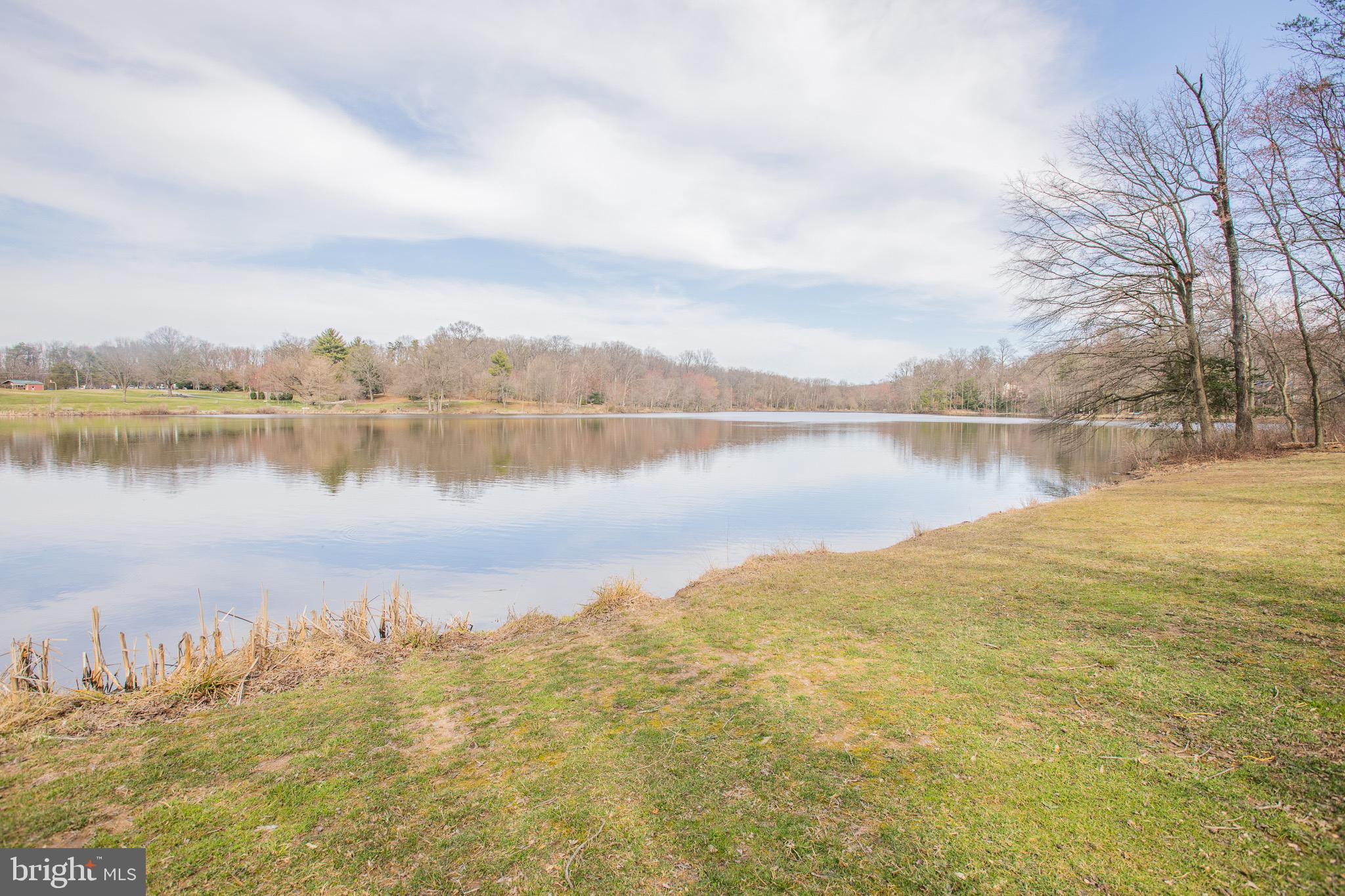 GREENBELT - Residential Lease