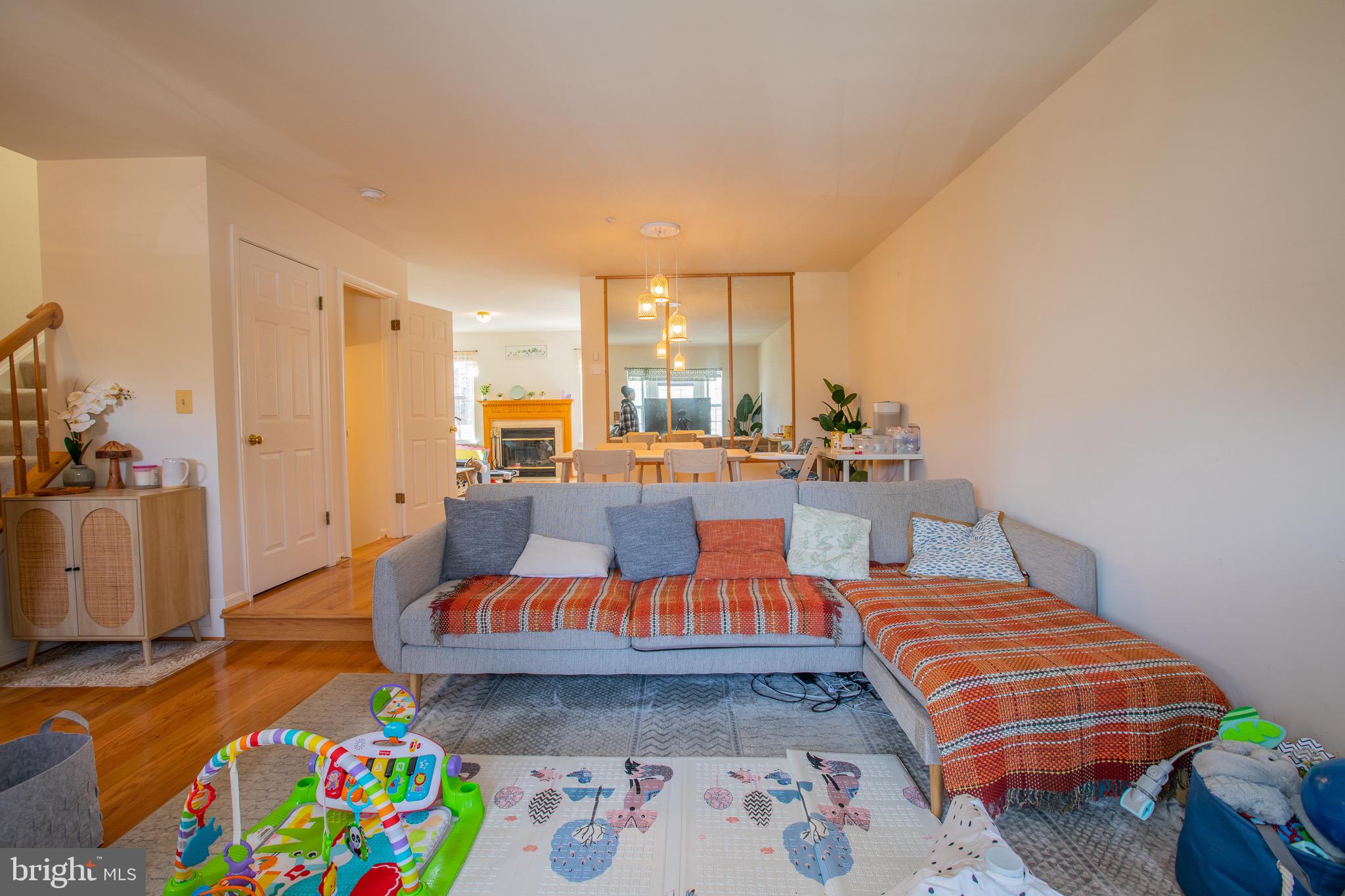 GREENBELT - Residential Lease