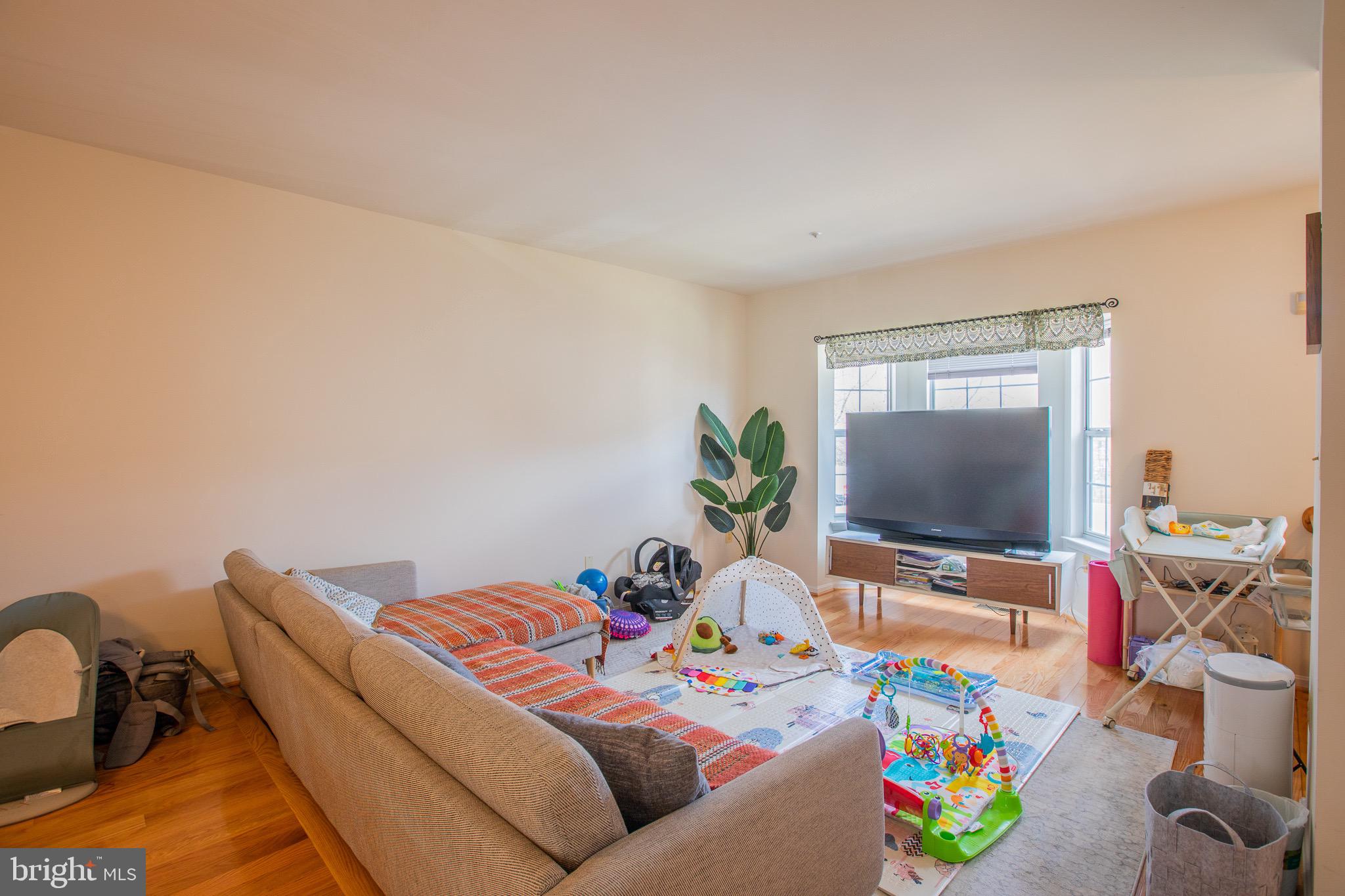 GREENBELT - Residential Lease