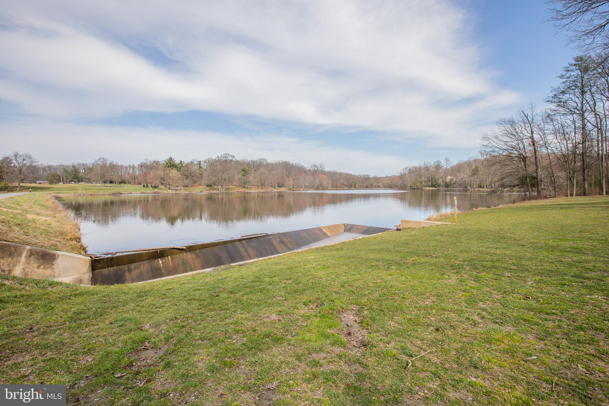 GREENBELT - Residential Lease