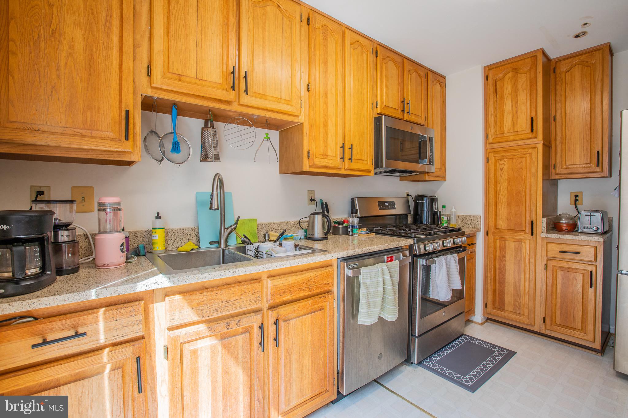 GREENBELT - Residential Lease