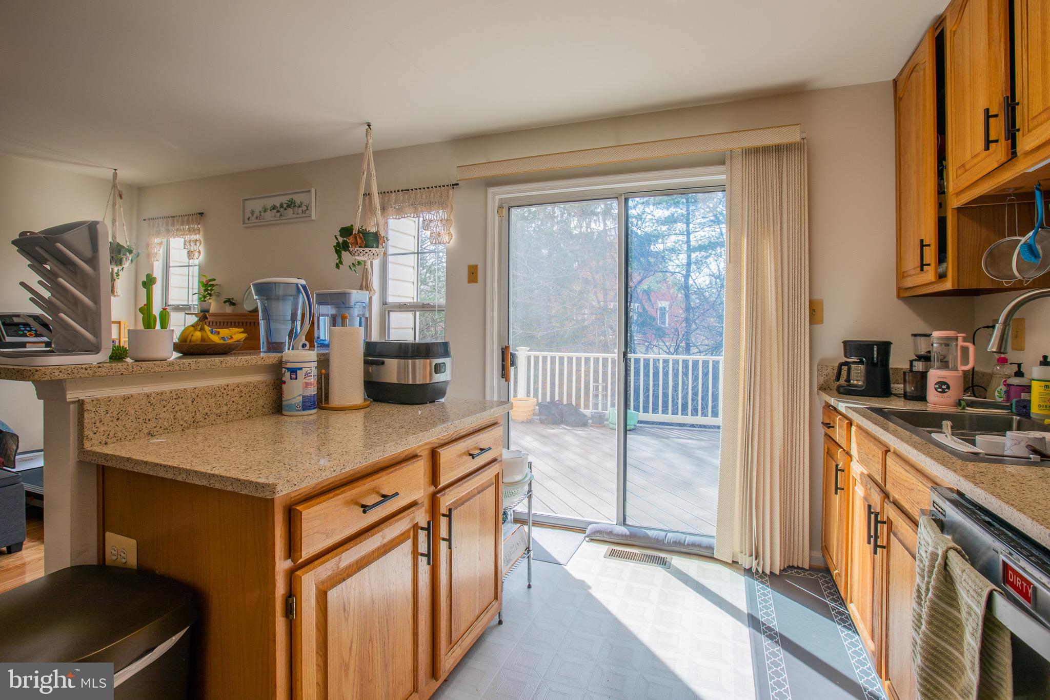 GREENBELT - Residential Lease