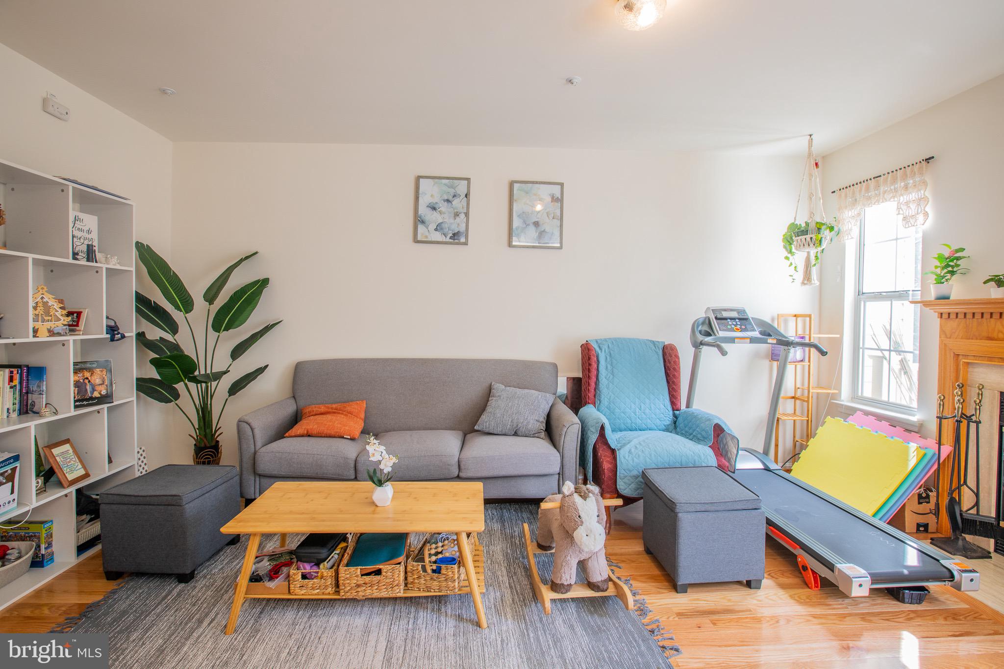 GREENBELT - Residential Lease