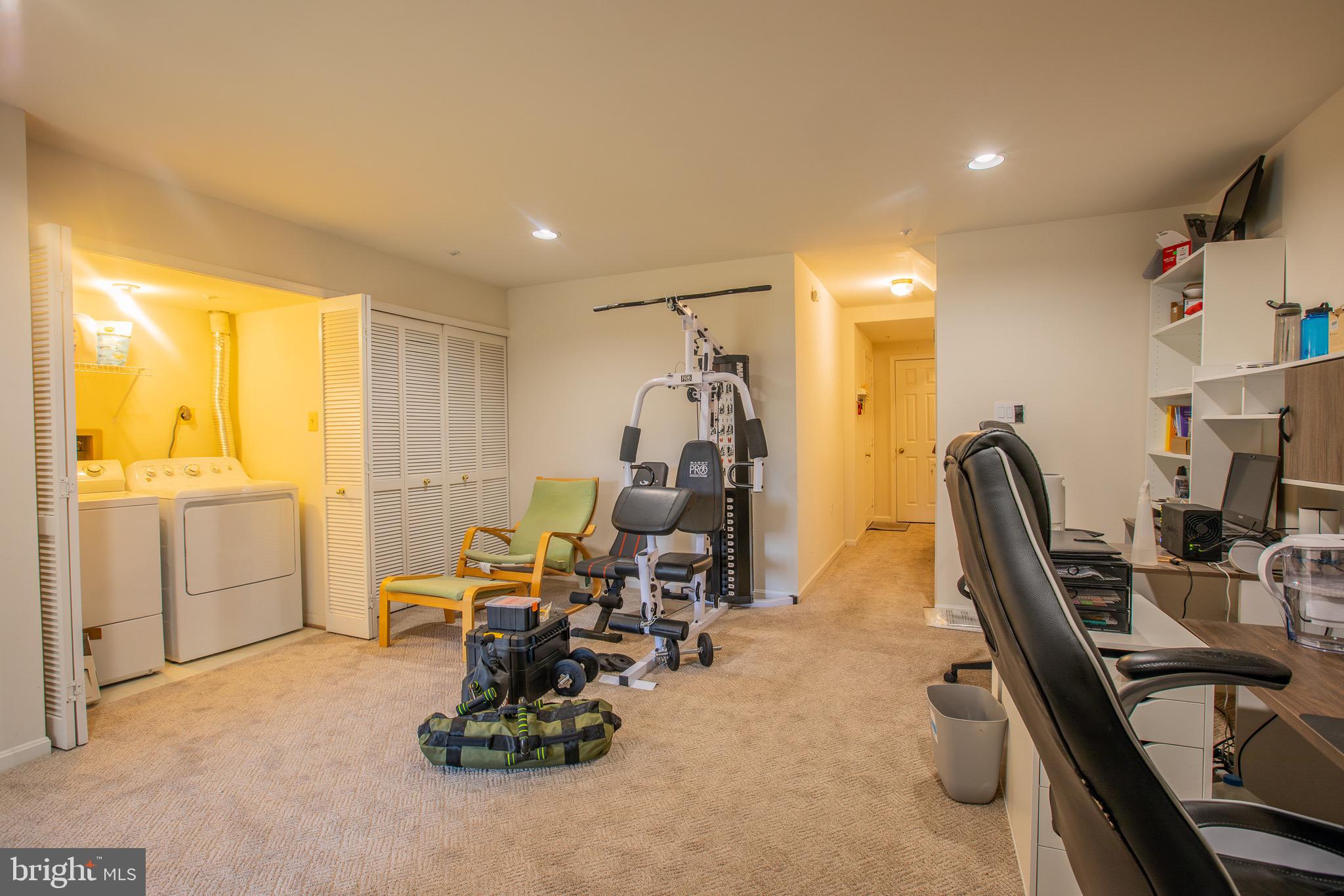 GREENBELT - Residential Lease